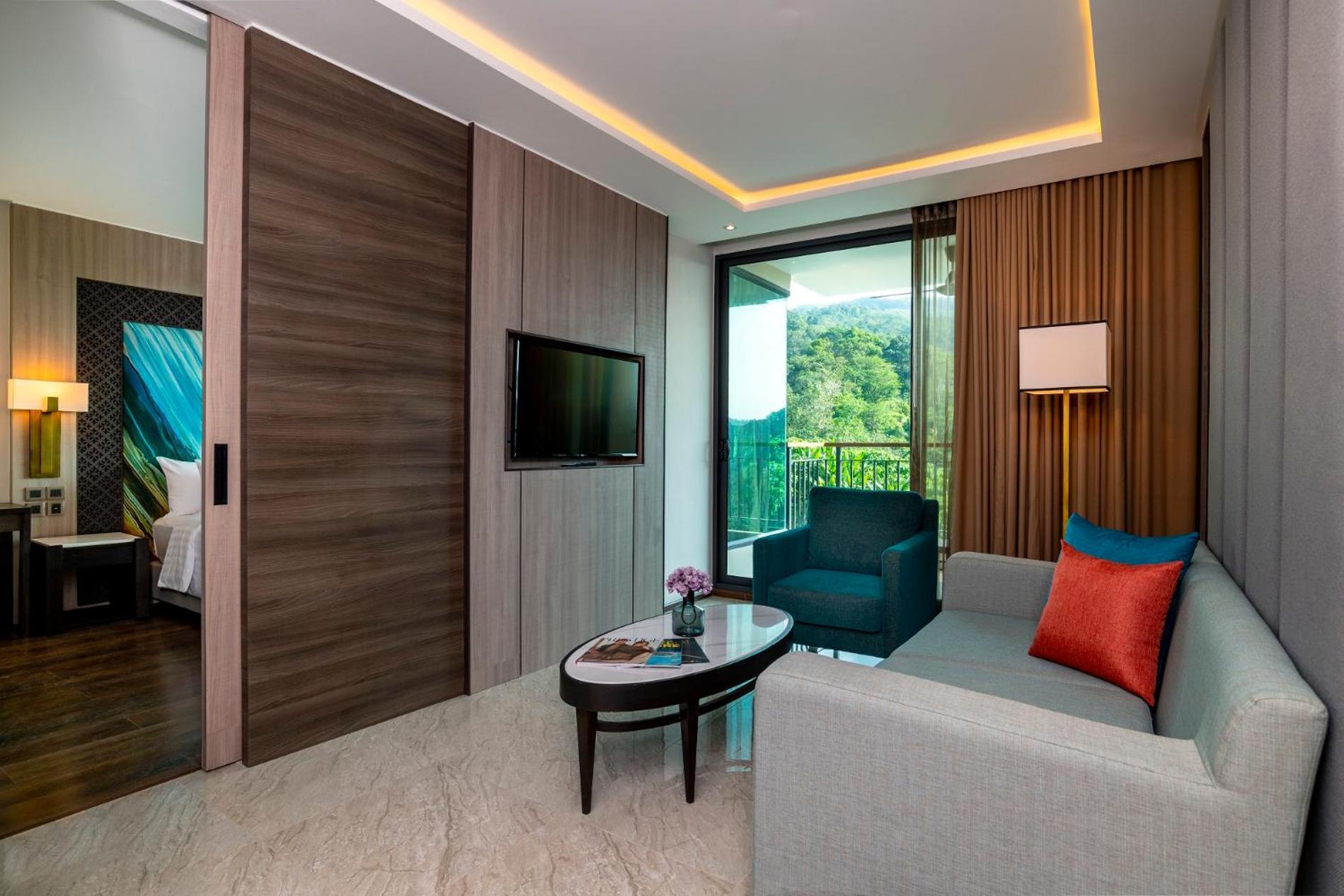 Skyview Phuket Patong