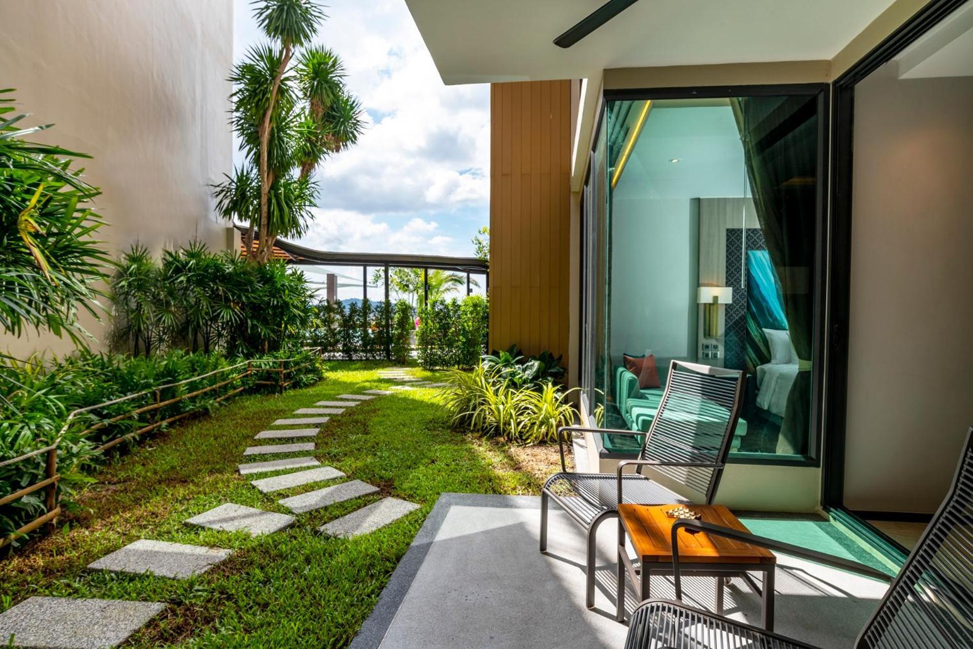 Skyview Phuket 5* Patong