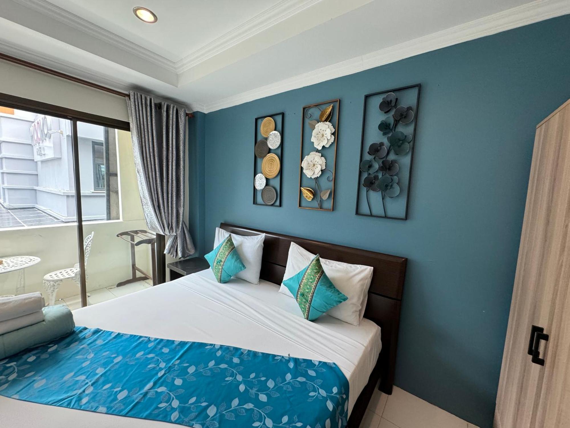 Sky Silk Decoration House 2*