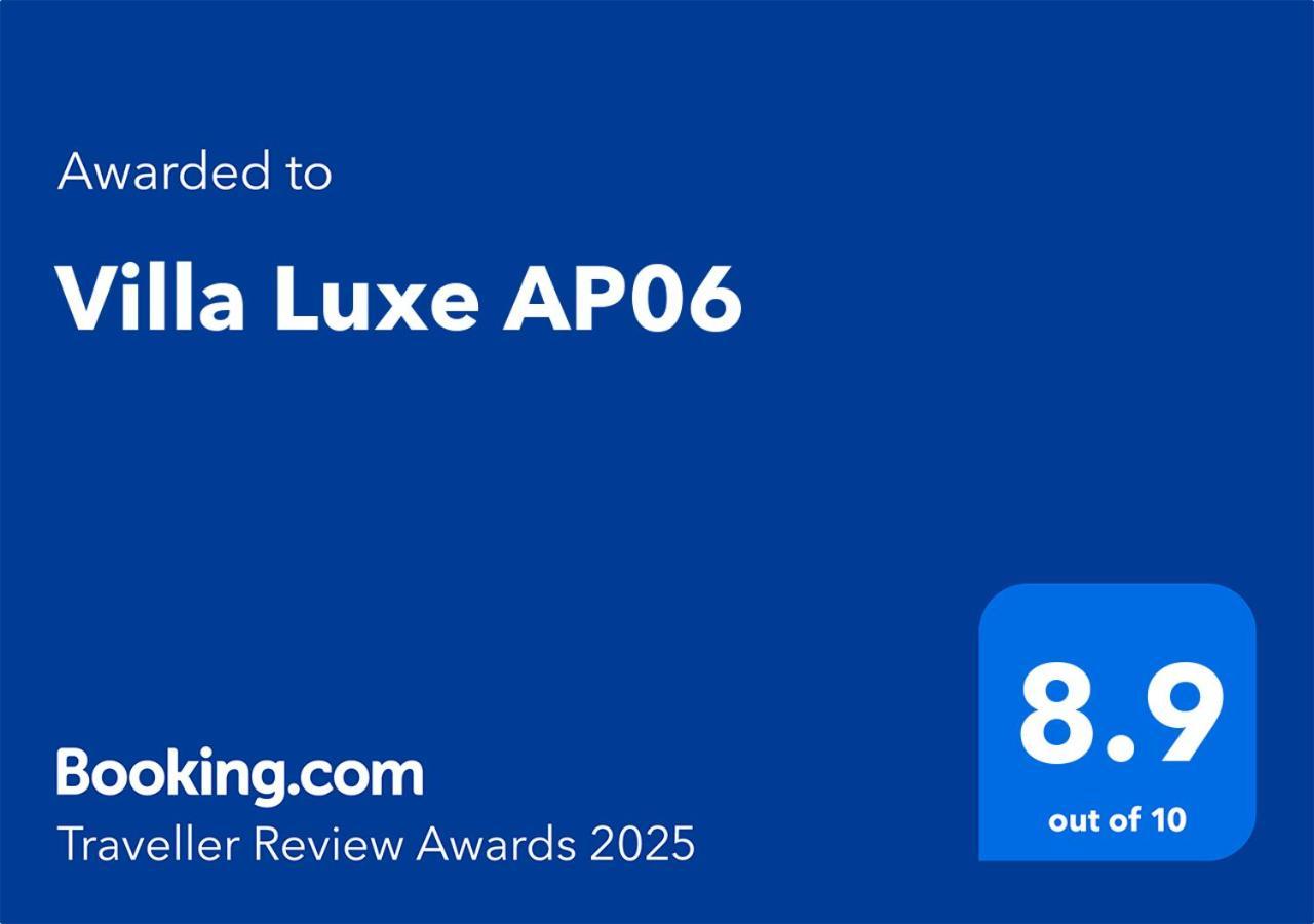 Luxe Ap06