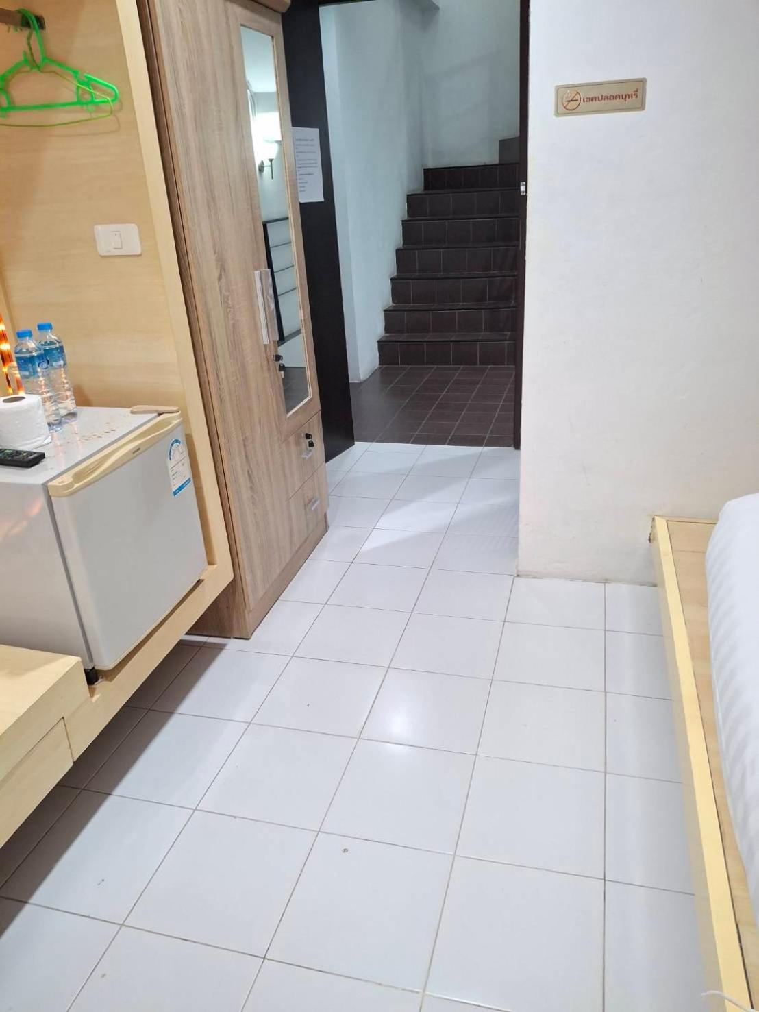 Hotel Urban Patong
