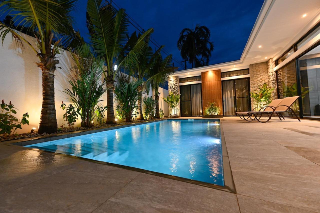 Diamond 2 By G Estate Phuket *
