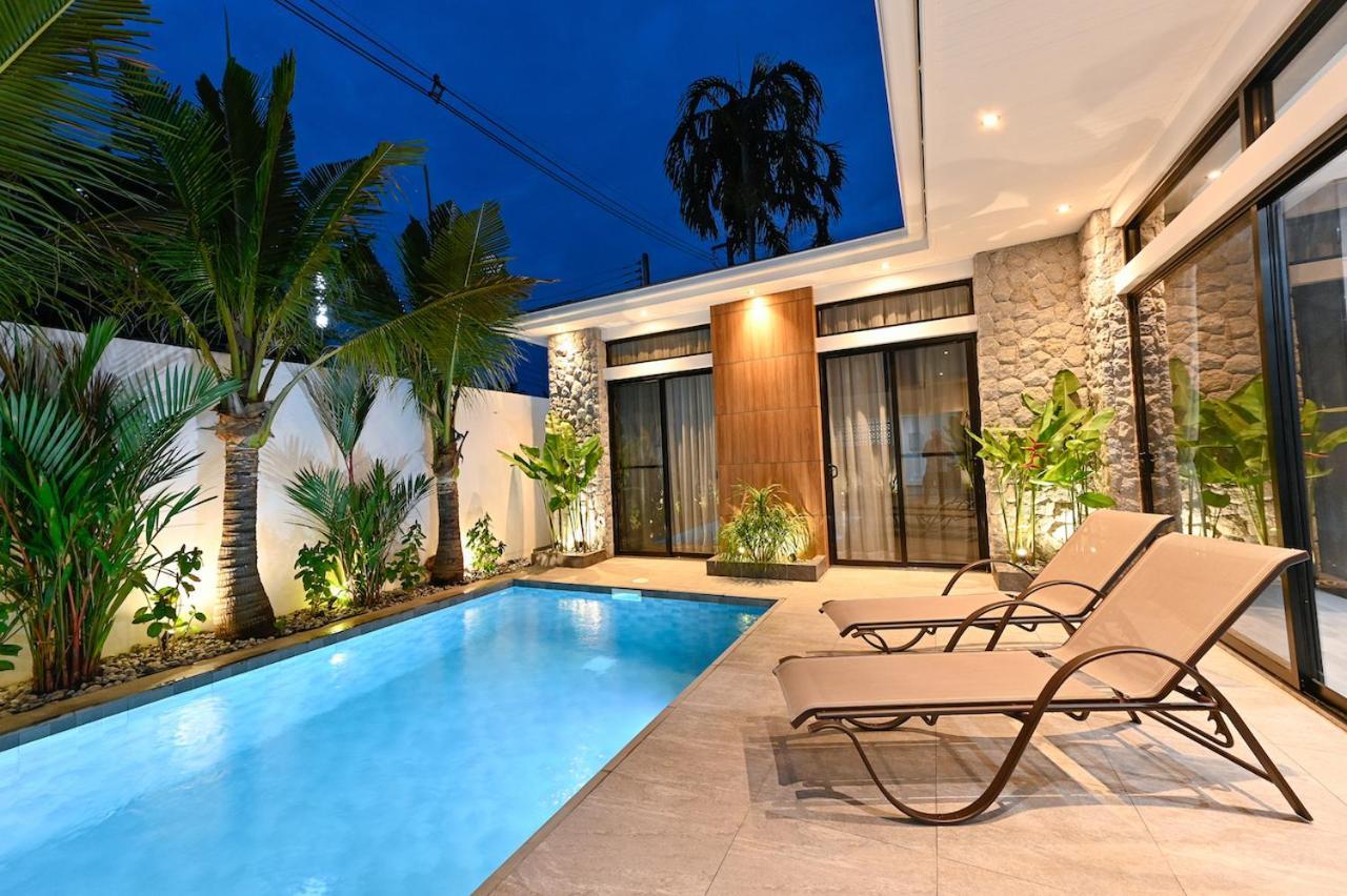Diamond 2 By G Estate Phuket Ban Saiyuan