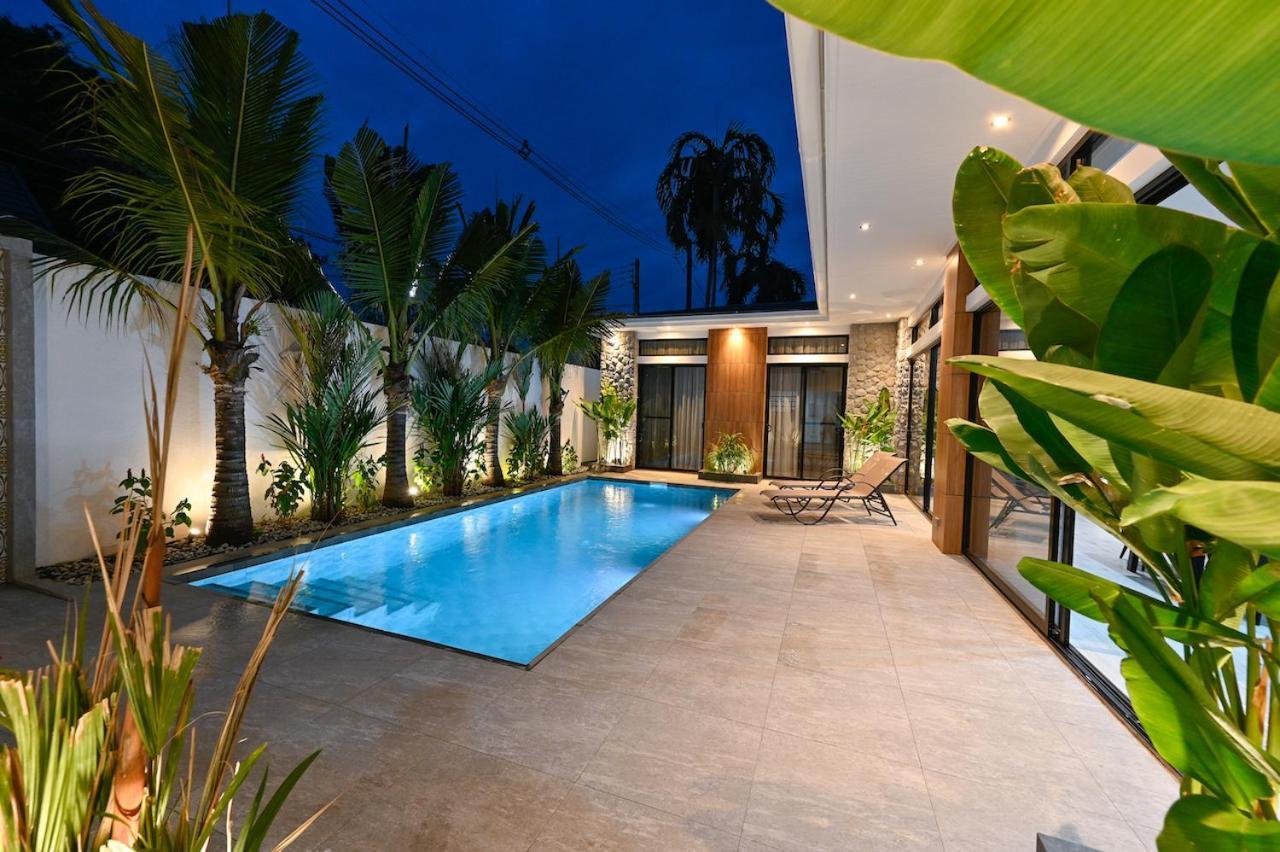 Diamond 2 By G Estate Phuket * Ban Saiyuan