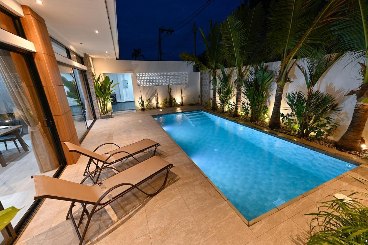 Villa Diamond 2 By G Estate Phuket *