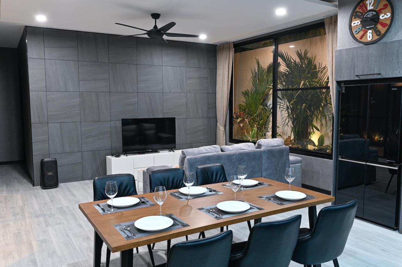 Diamond 2 By G Estate Phuket Villa Ban Saiyuan