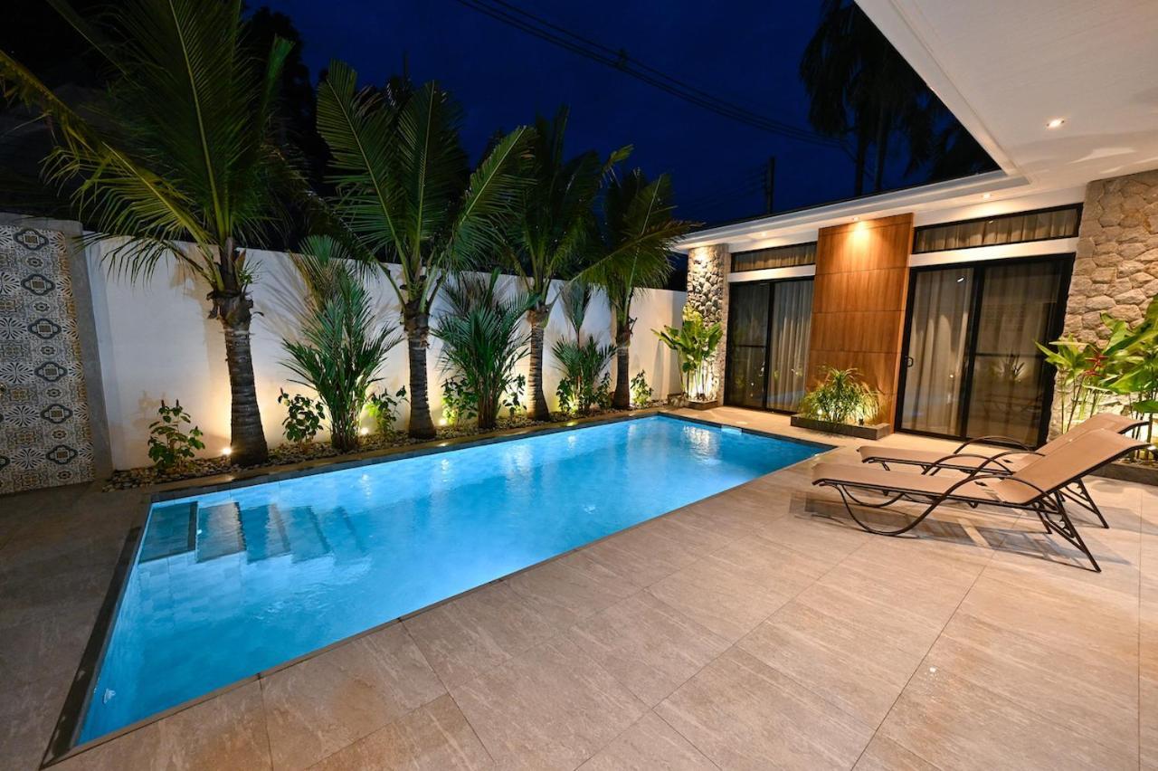 Diamond 2 By G Estate Phuket Ban Saiyuan