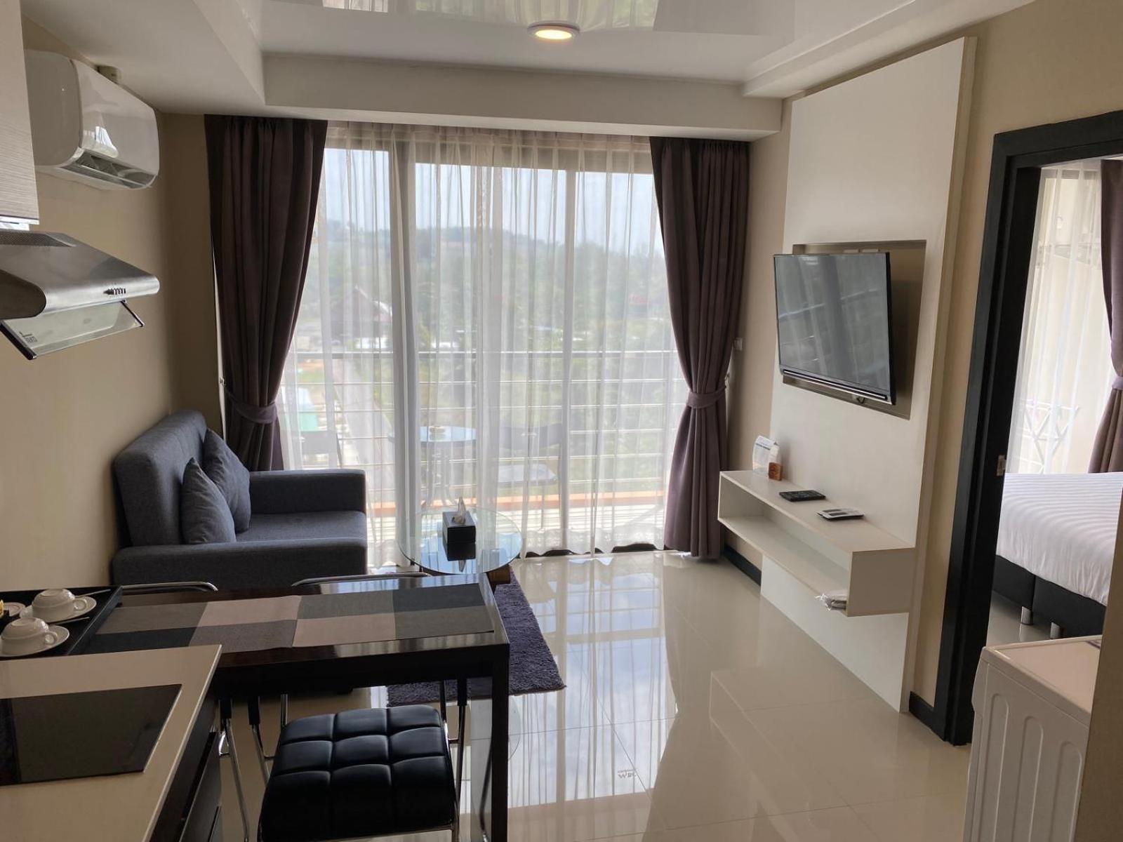 Apartment Maikhao