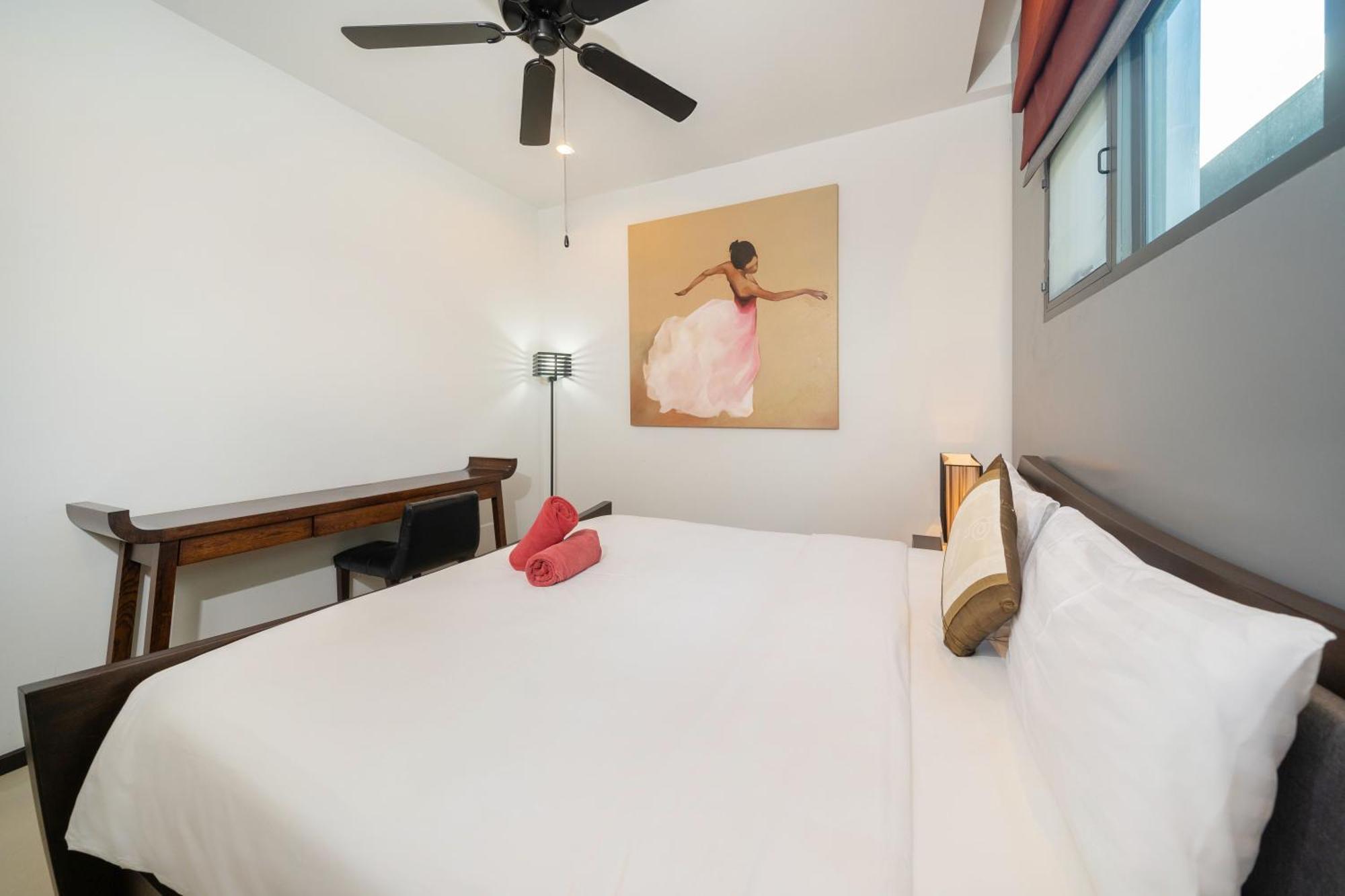 Private Pool Onyx E1, Gated Community In Villa