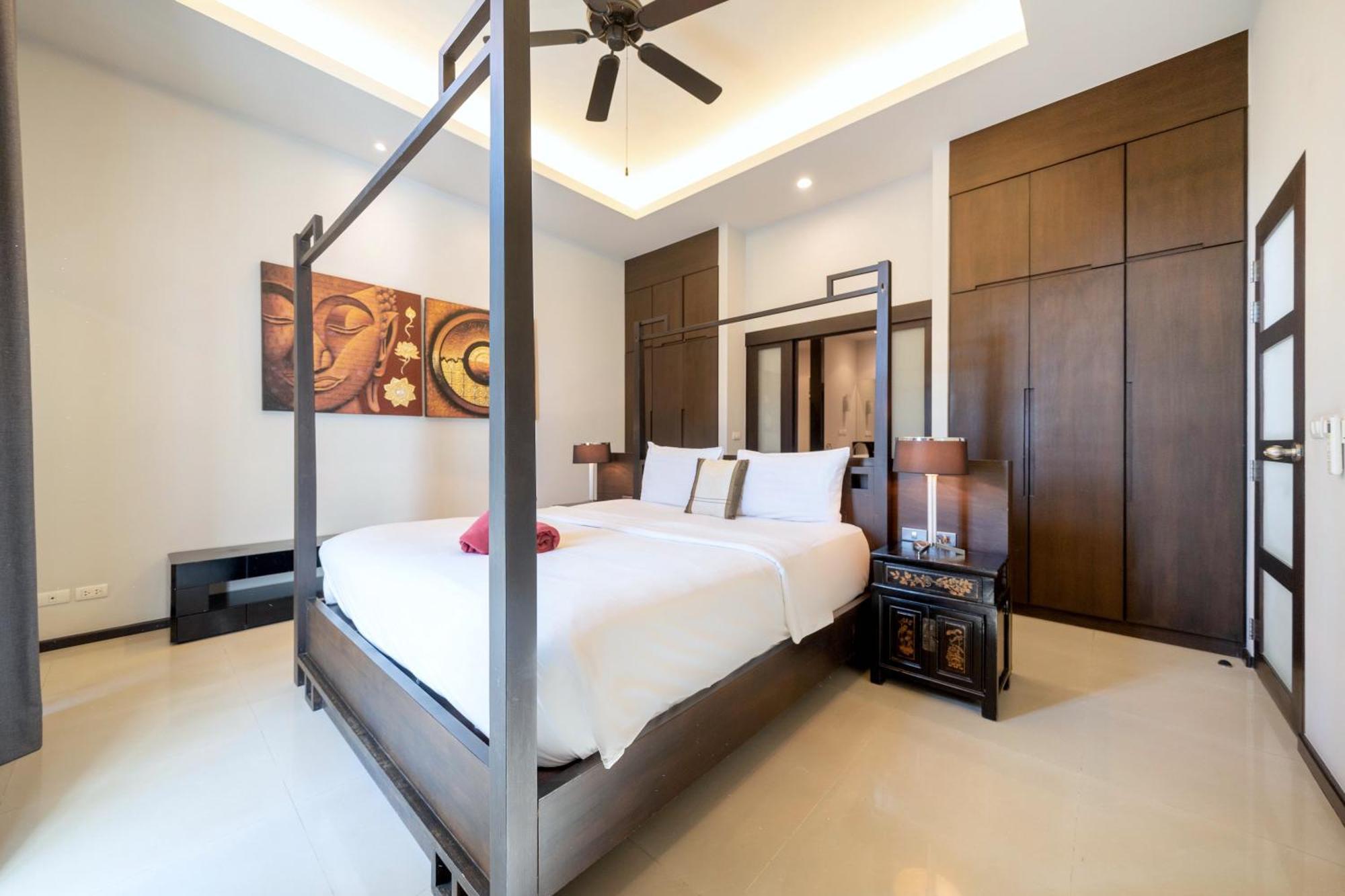 Private Pool Onyx E1, Gated Community In *