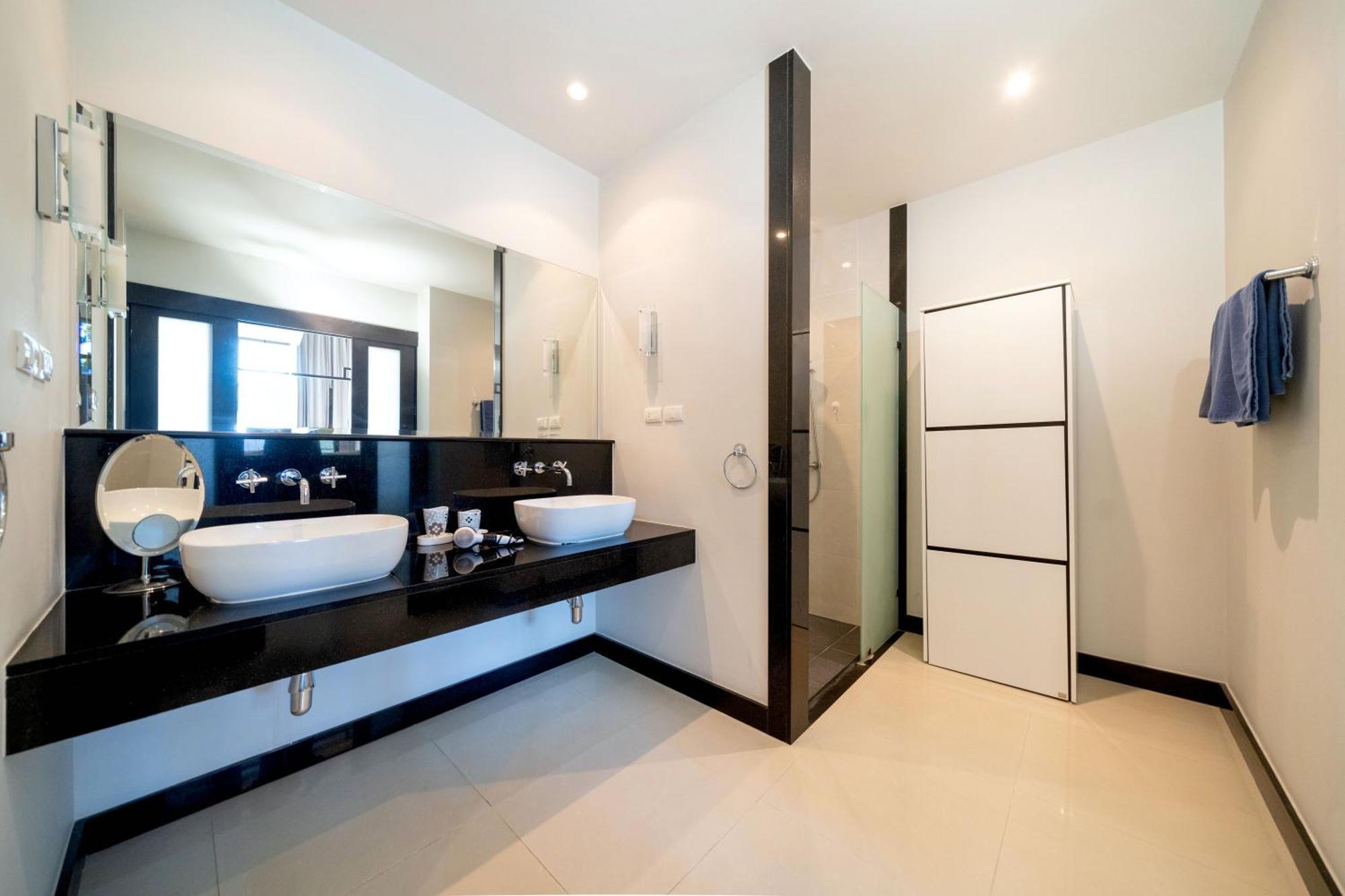 Private Pool Onyx E1, Gated Community In Villa *