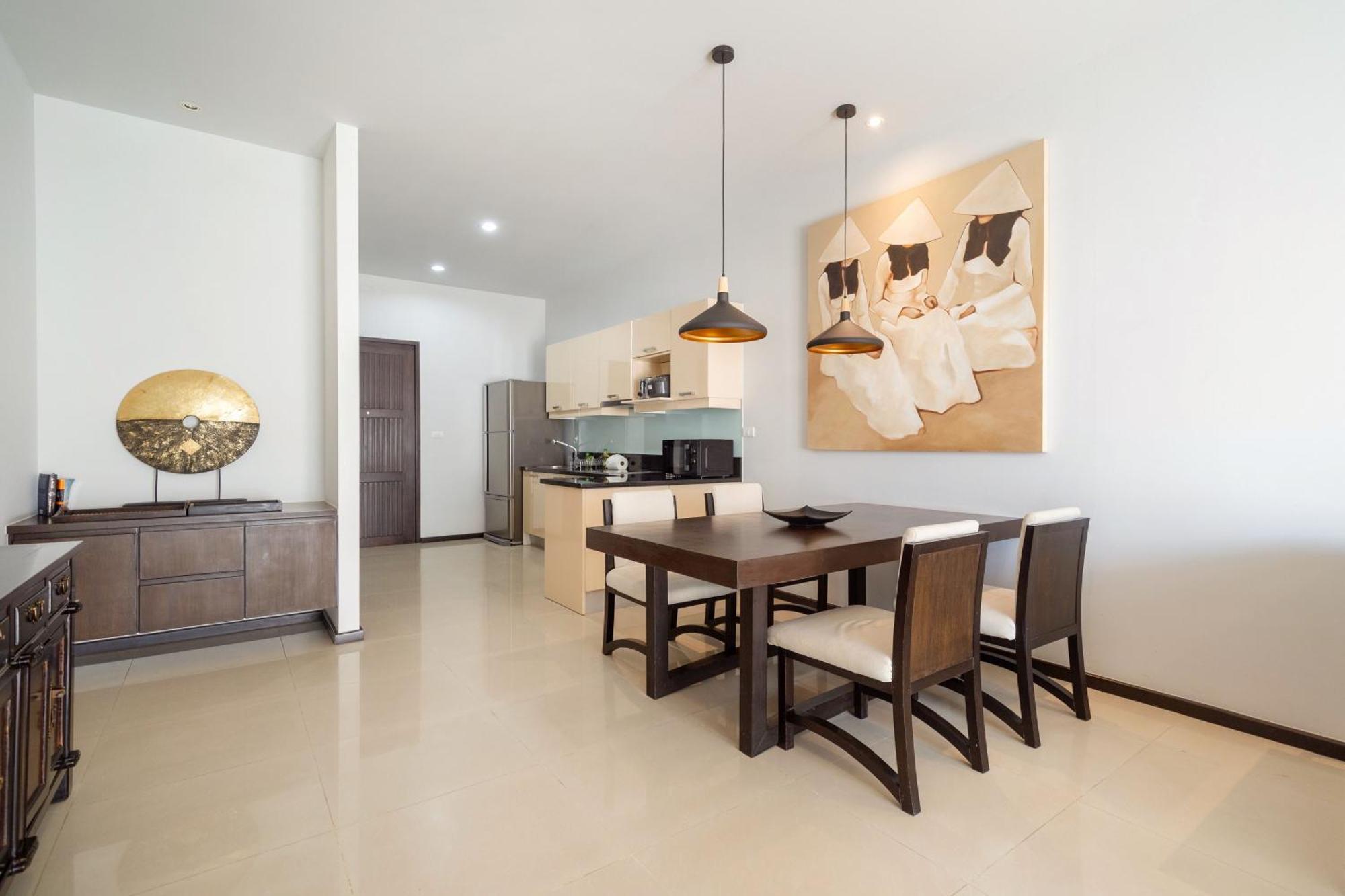 Private Pool Onyx E1, Gated Community In Rawai