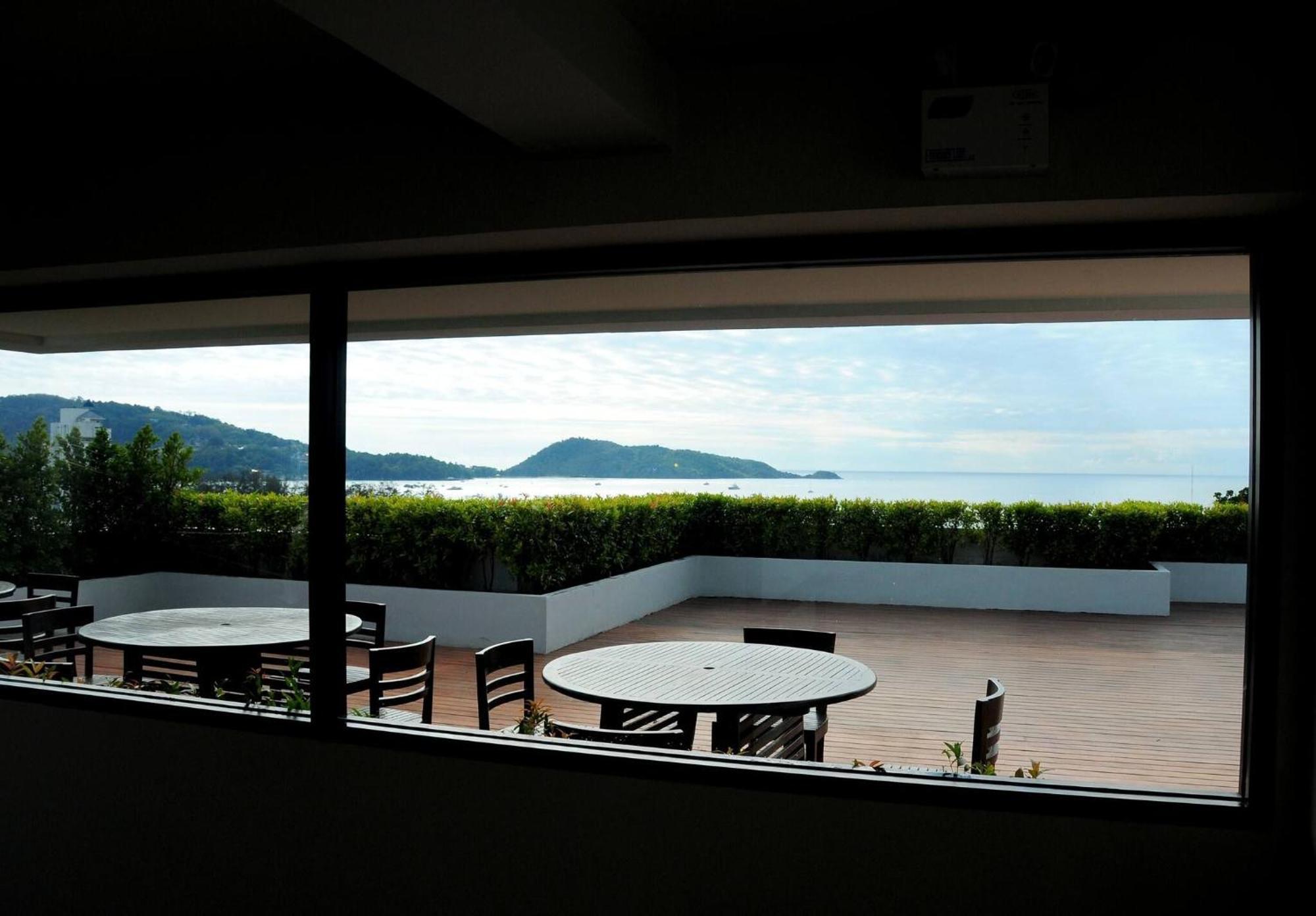 Luxurious 45sqm In Peaceful Location * Patong