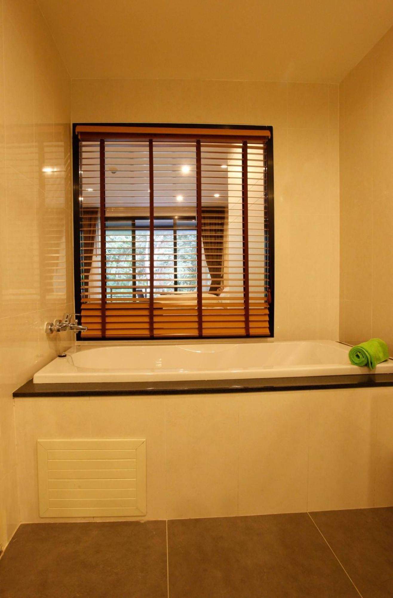 Apartment Luxurious 45sqm In Peaceful Location *
