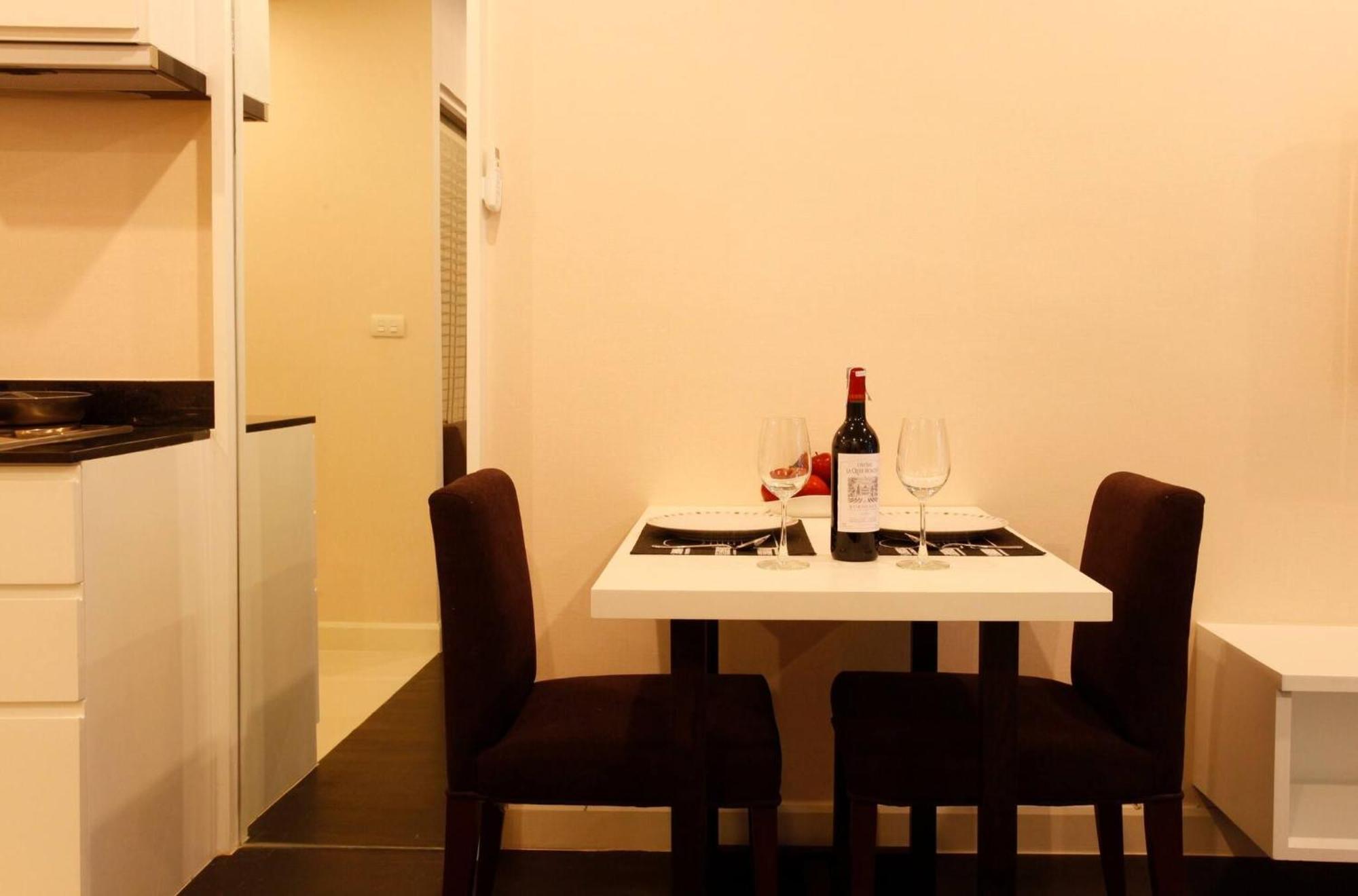 Luxurious 45sqm In Peaceful Location Apartment