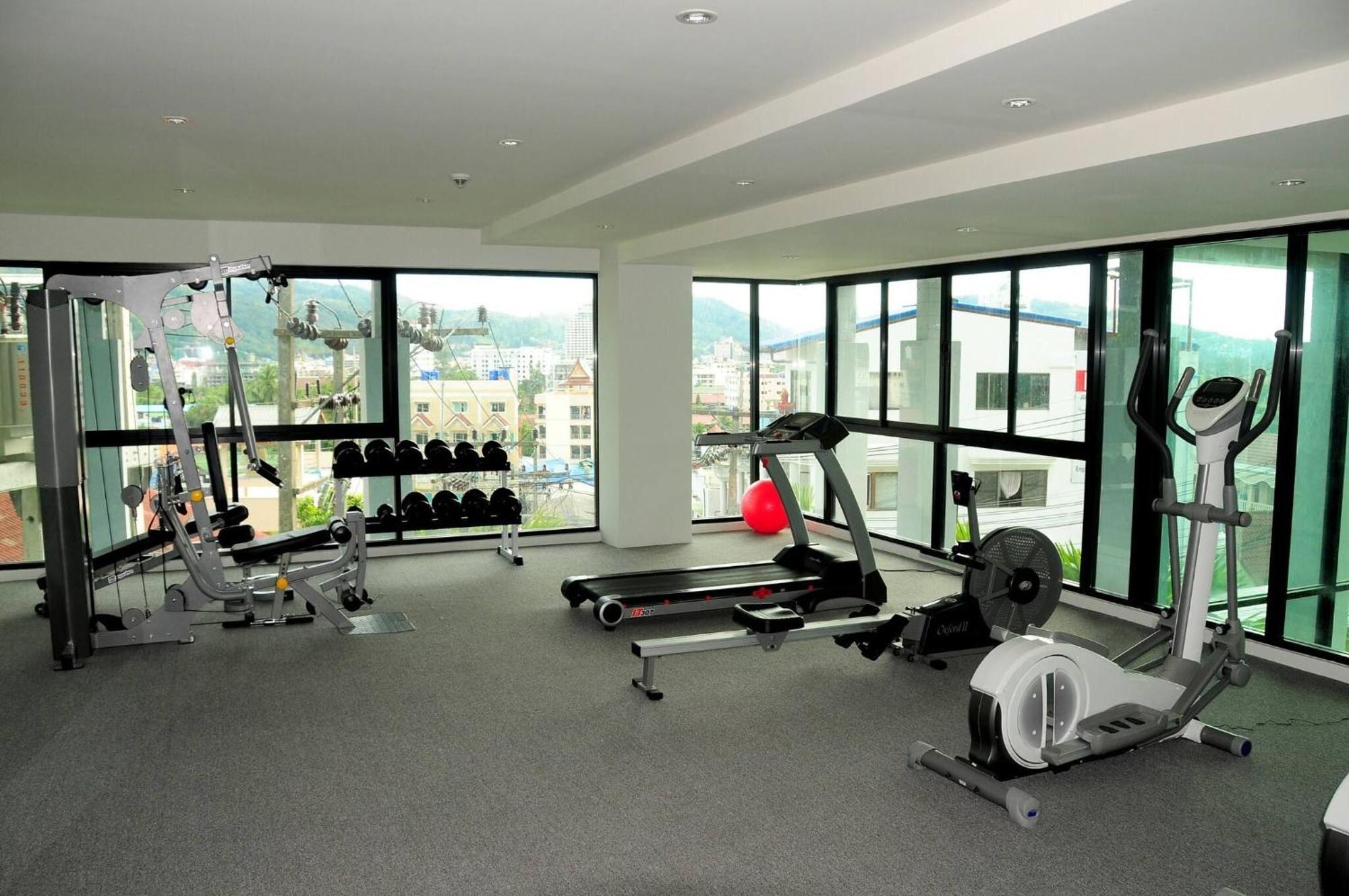 Luxurious 45sqm In Peaceful Location Apartment *