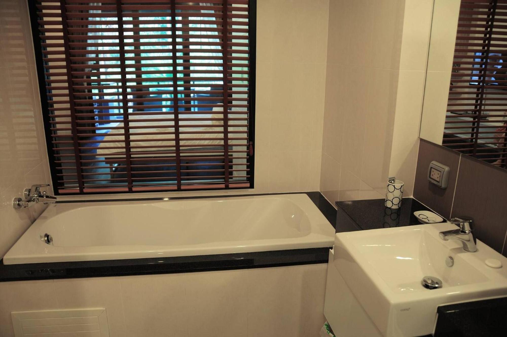 Apartment Luxurious 45sqm In Peaceful Location *