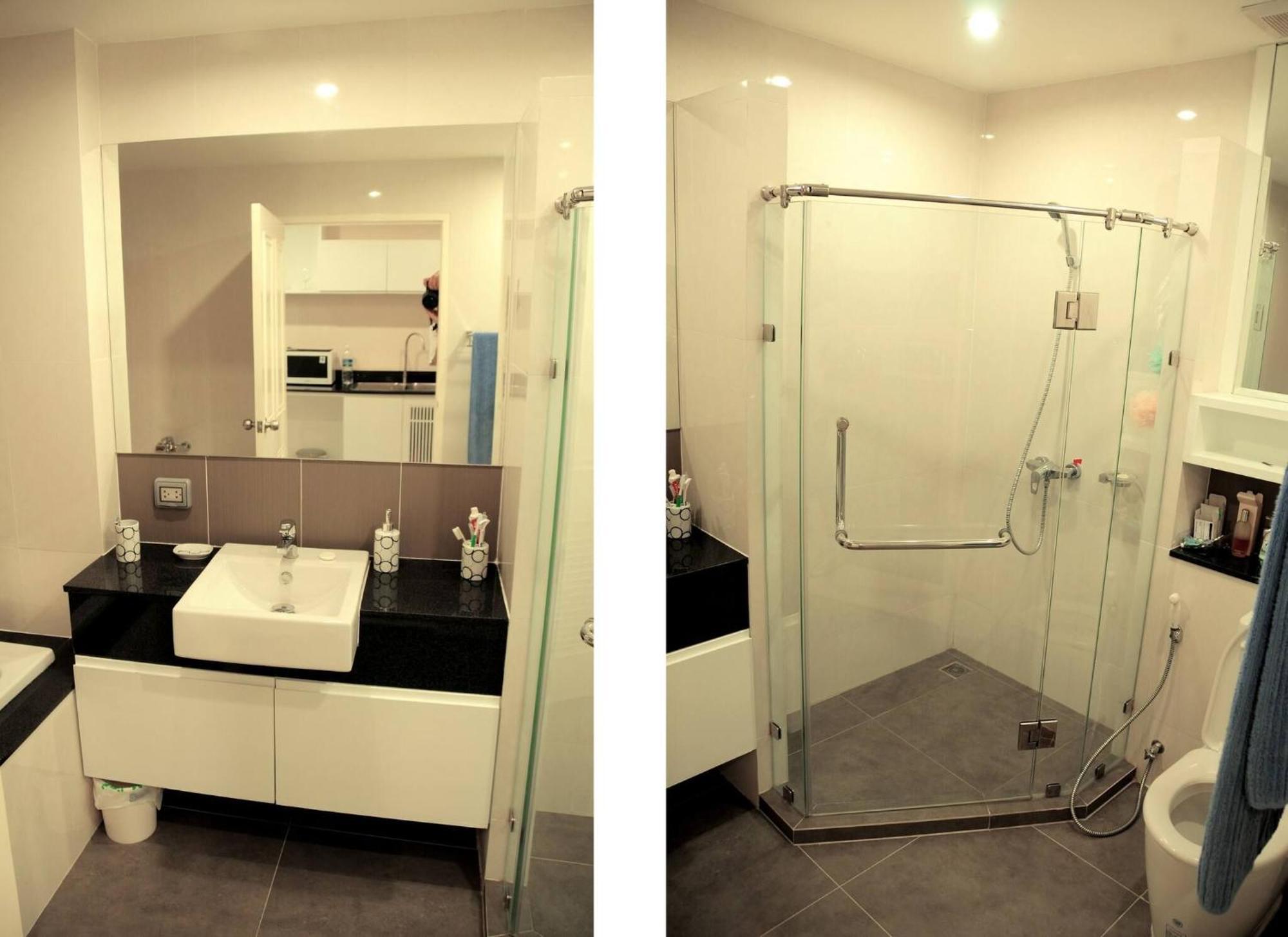 Luxurious 45sqm In Peaceful Location Apartment Patong