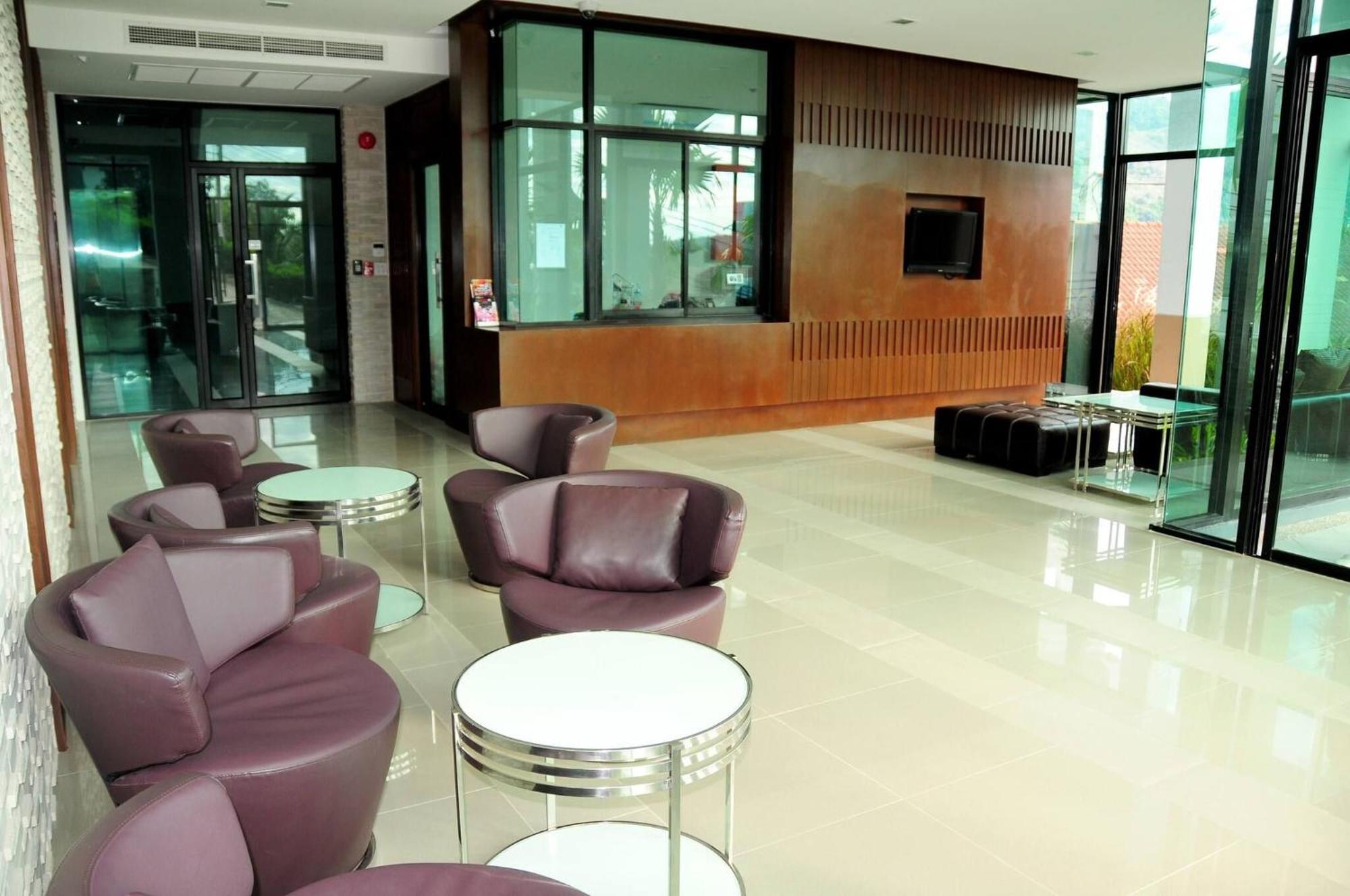 Apartment Luxurious 45sqm In Peaceful Location *