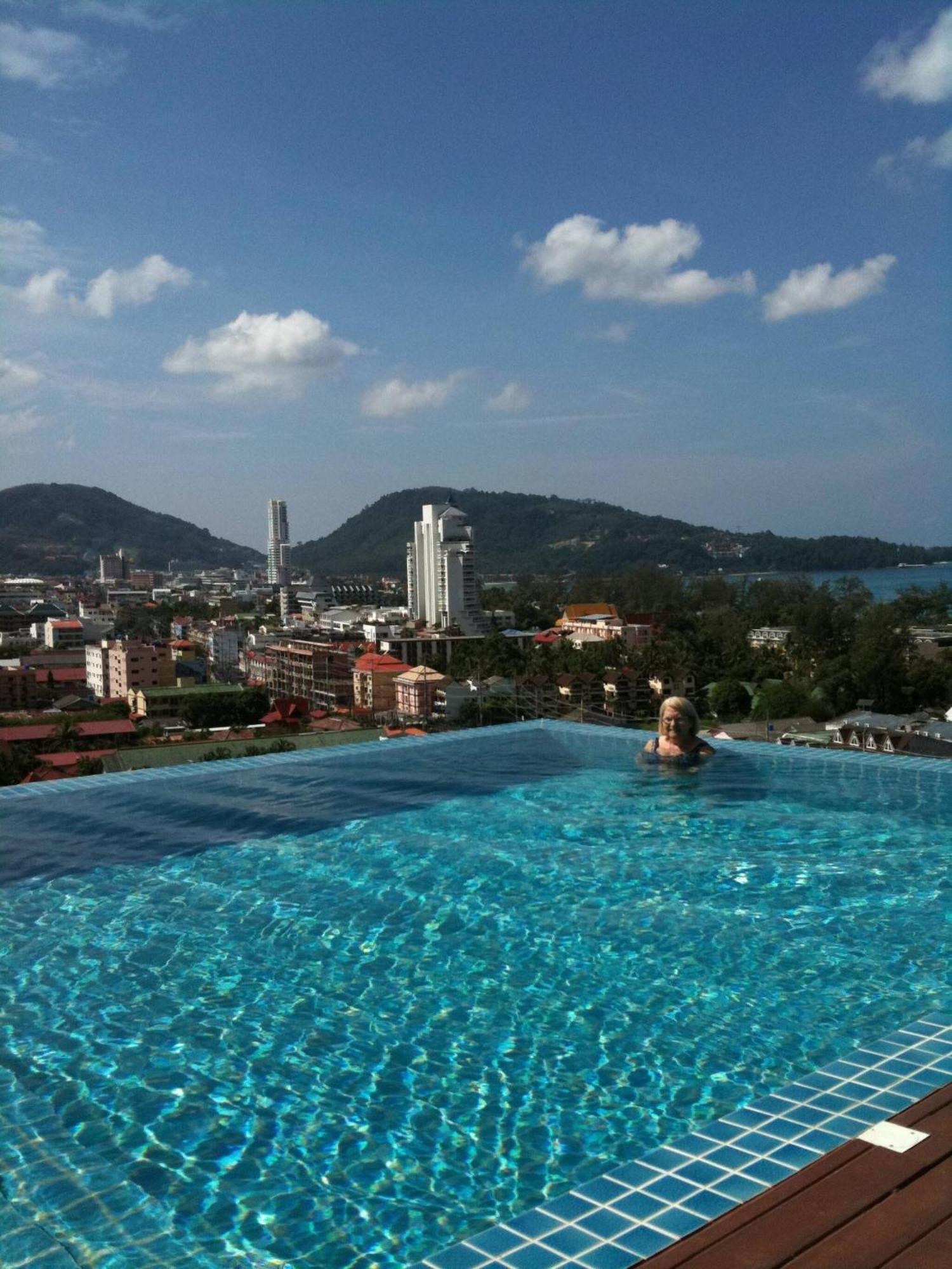 Apartment Luxurious 45sqm In Peaceful Location *