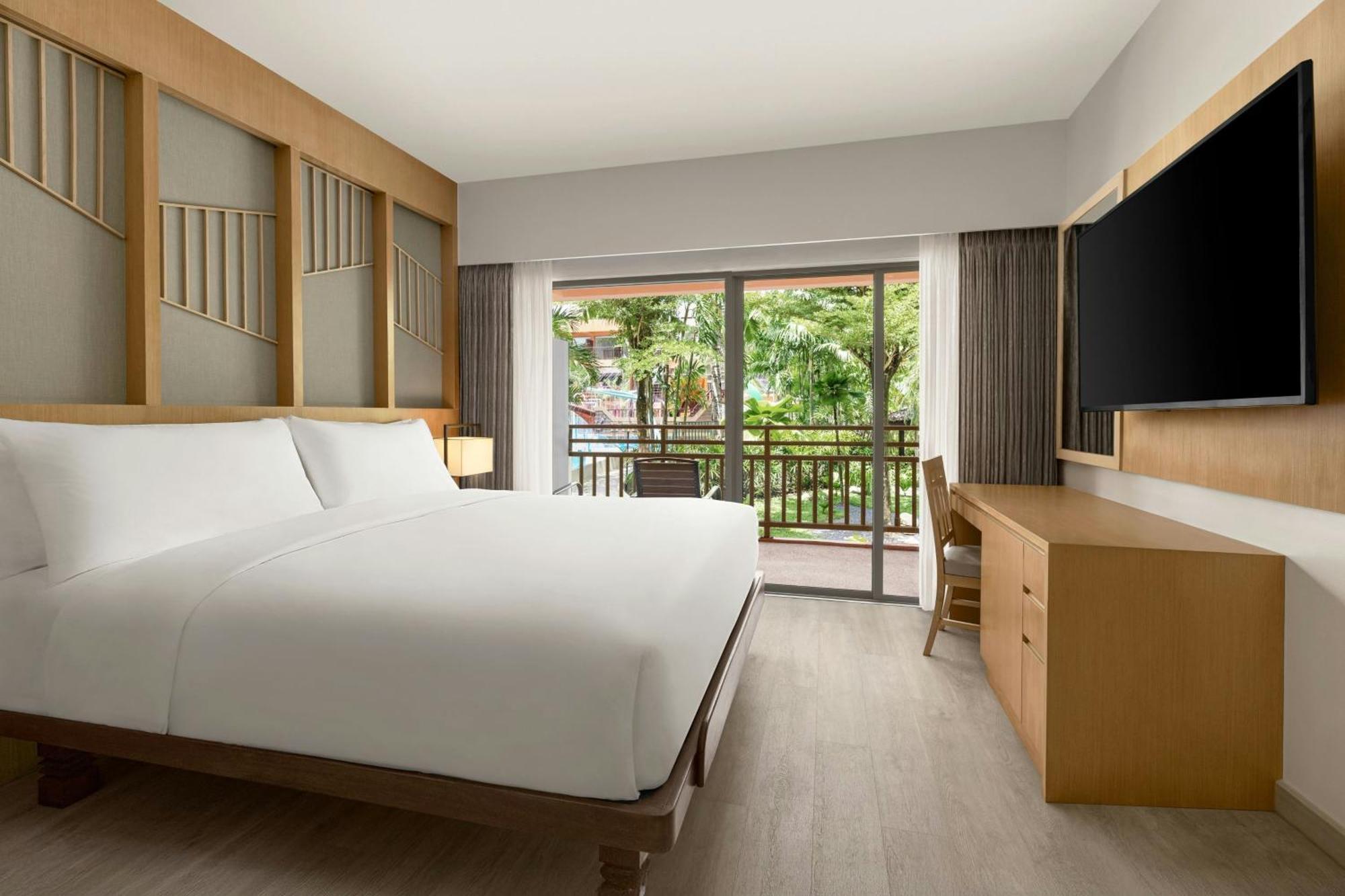 Courtyard By Marriott Phuket, Patong