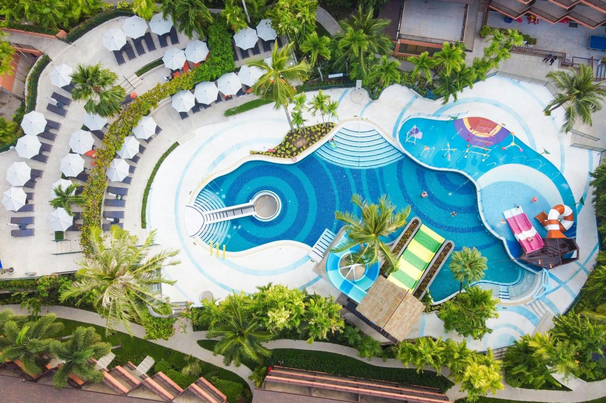 Courtyard By Marriott Phuket, Resort Patong