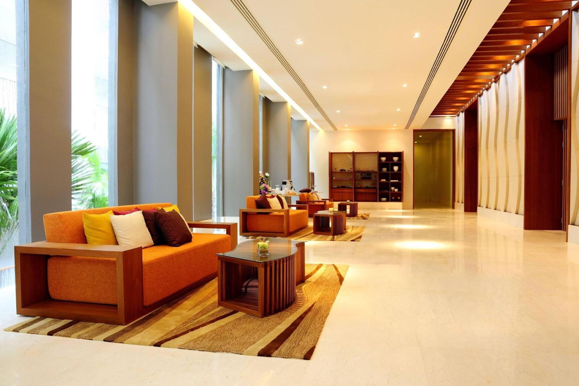 Renaissance Resort&spa - Sha 5* Phuket