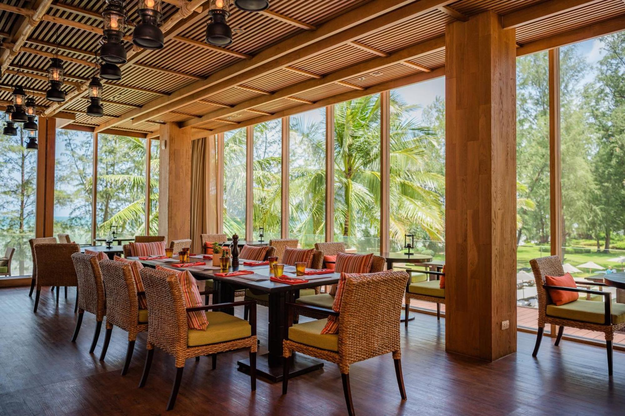 Renaissance Resort&spa - Sha Resort Phuket