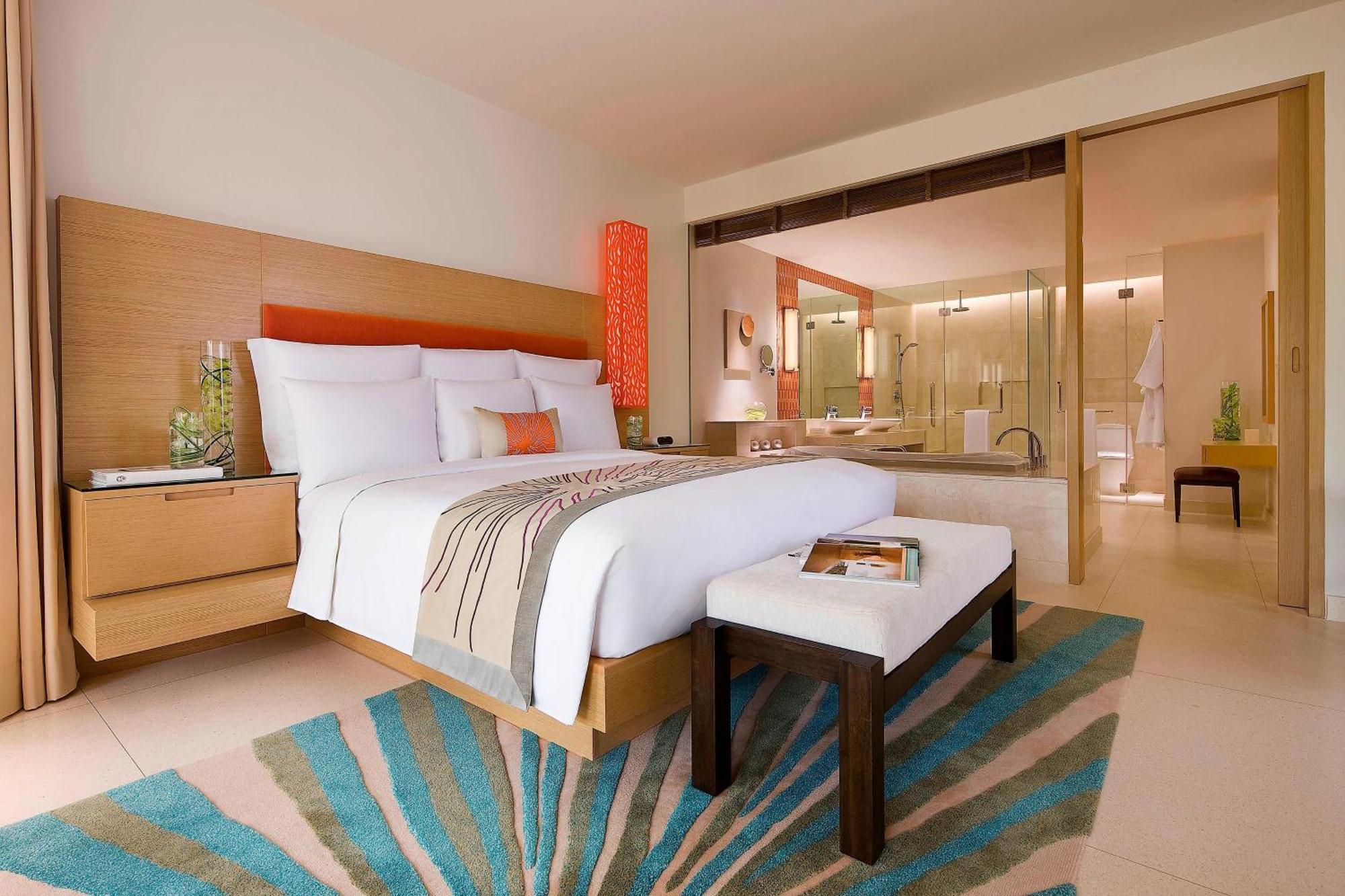 Renaissance Resort&spa - Sha