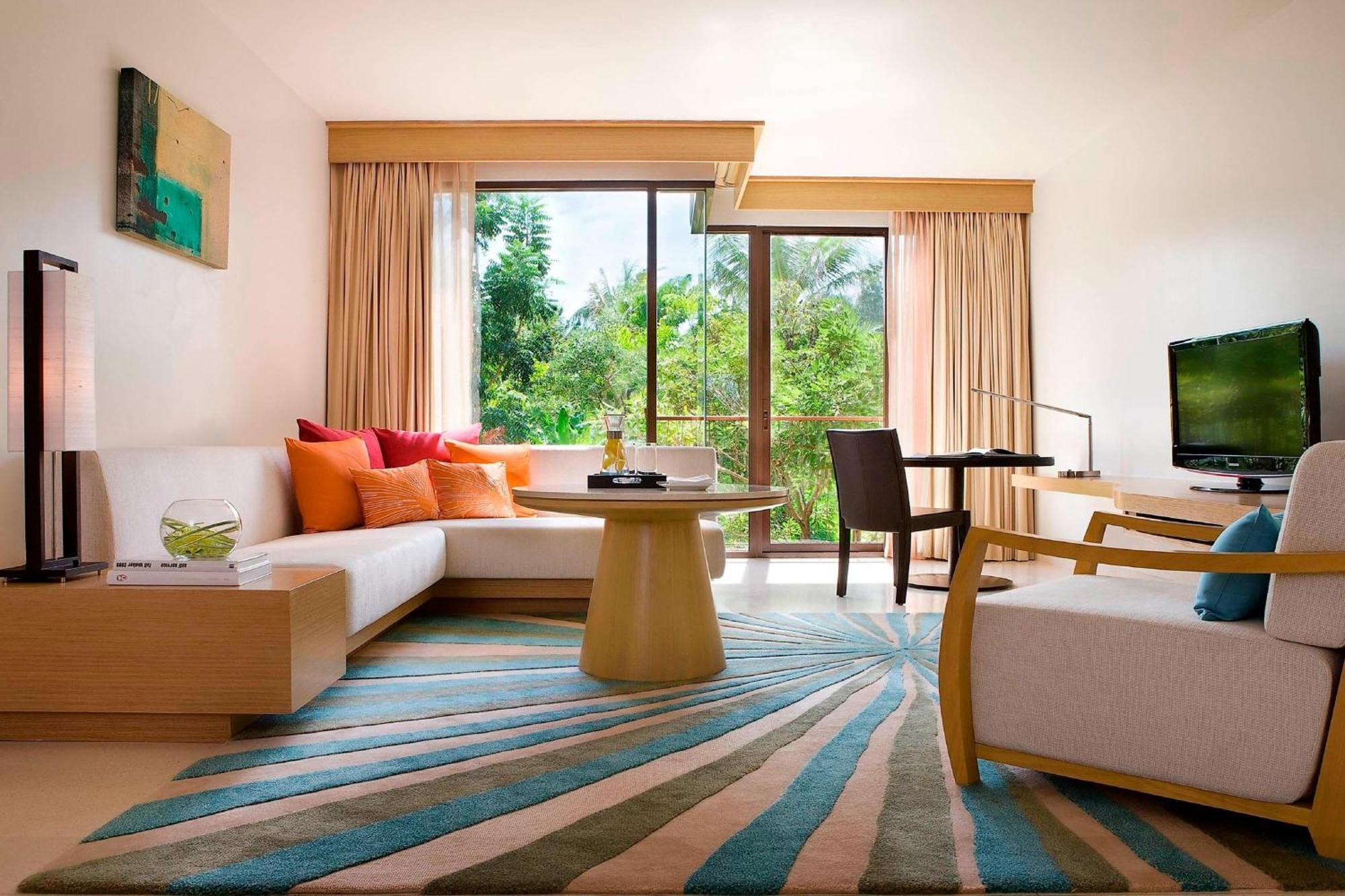 Renaissance Resort&spa - Sha 5*