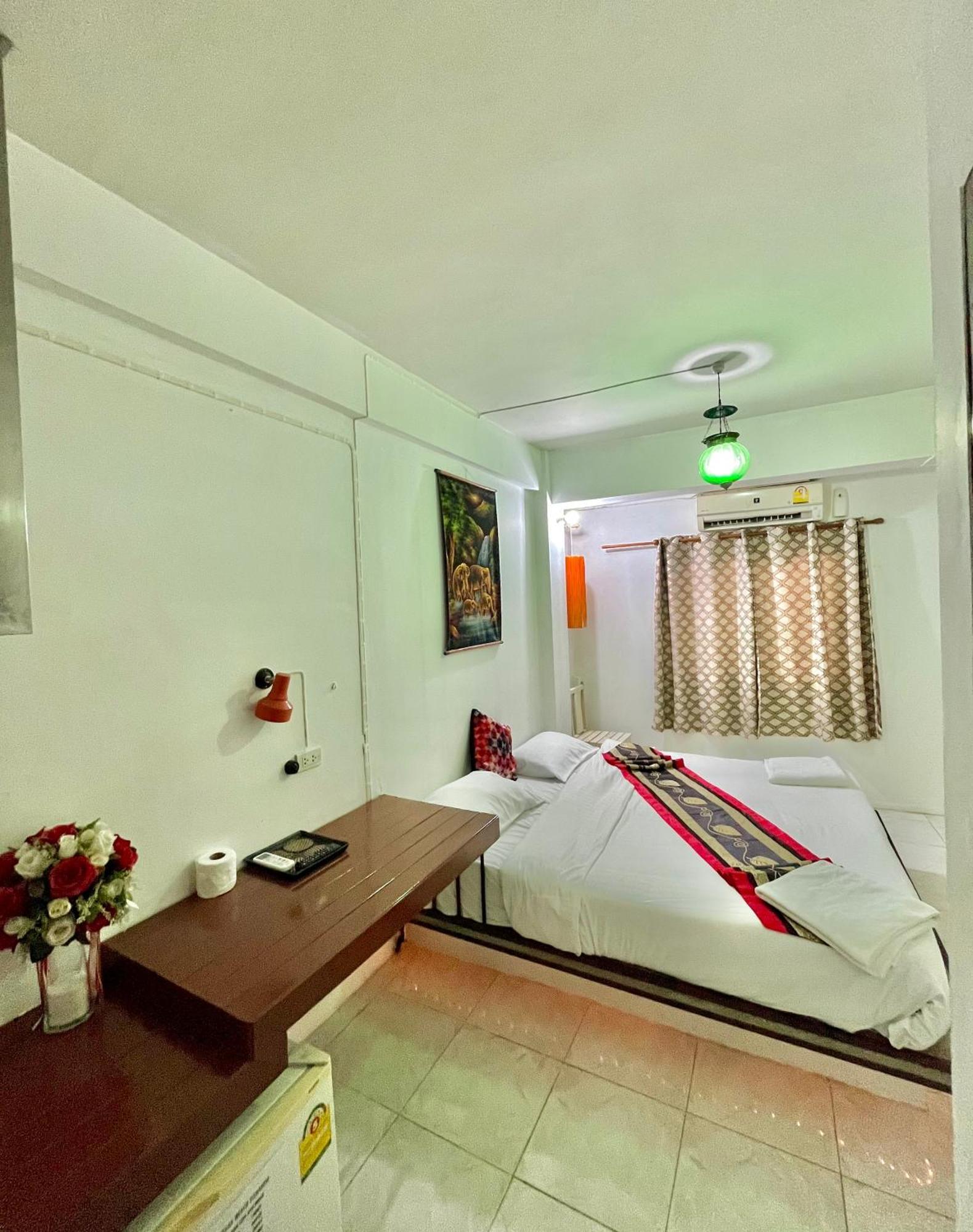 Sea Paradise Hotel
