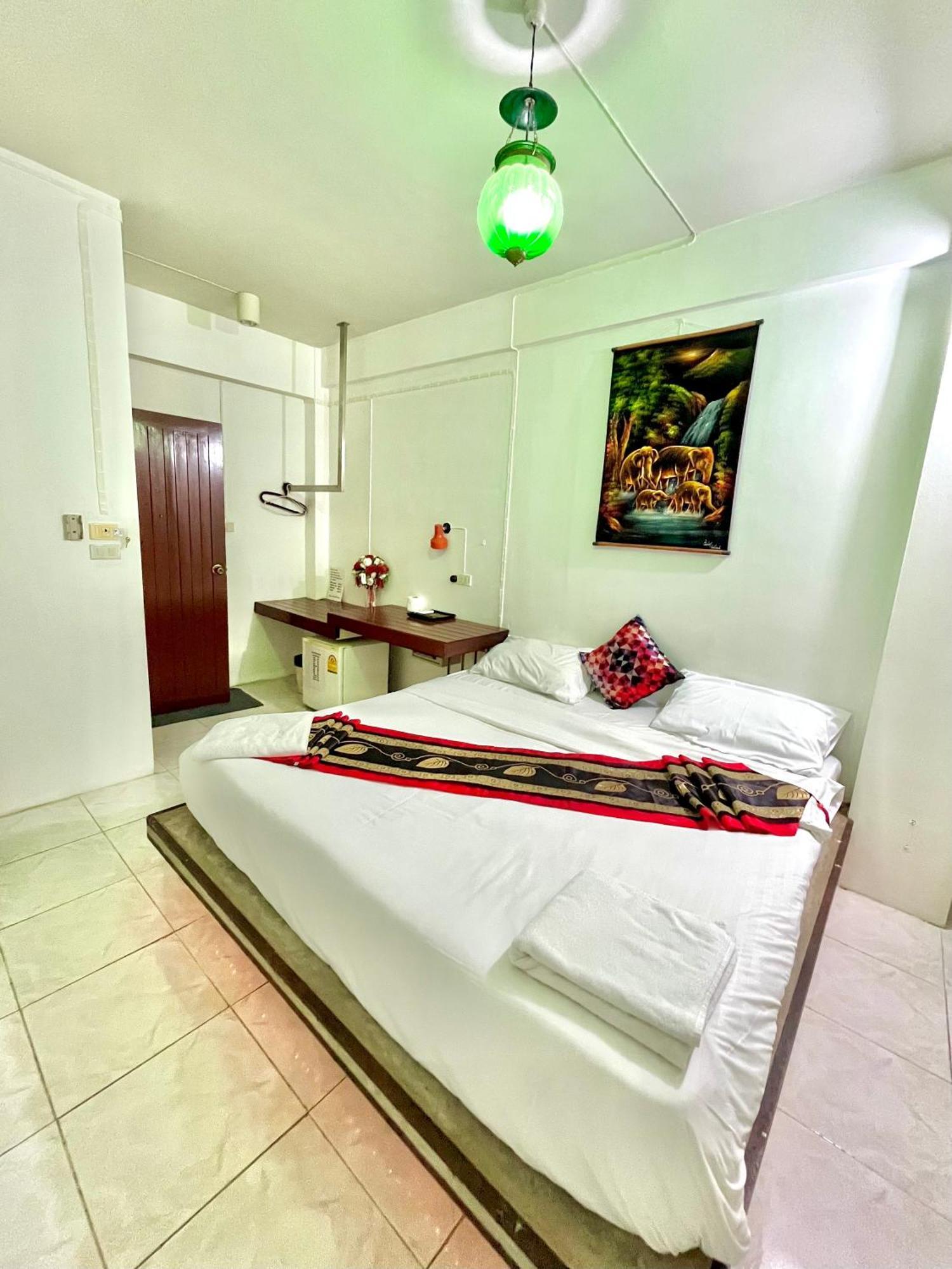 Hotel Sea Paradise Patong