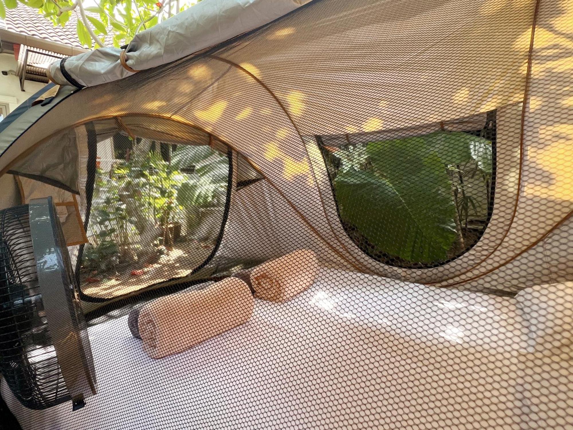Gasthof The Snug Airportel - Phuket Airport Nai Yang Beach