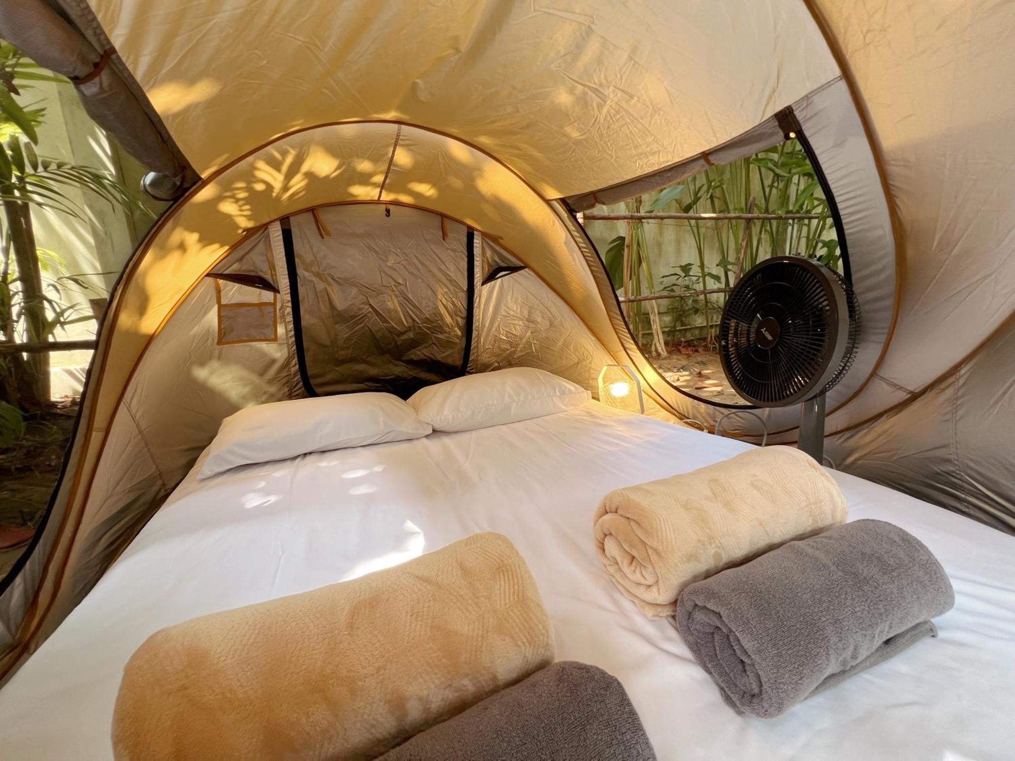 The Snug Airportel - Phuket Airport 3*