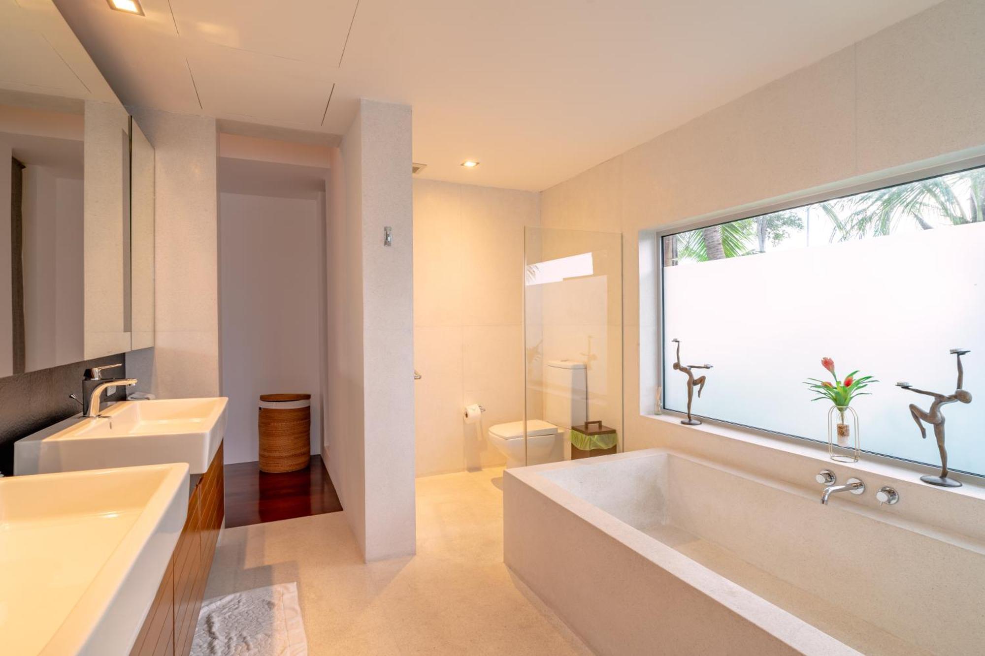 Oceanfront With Ocean And Views Surin Beach (Phuket)