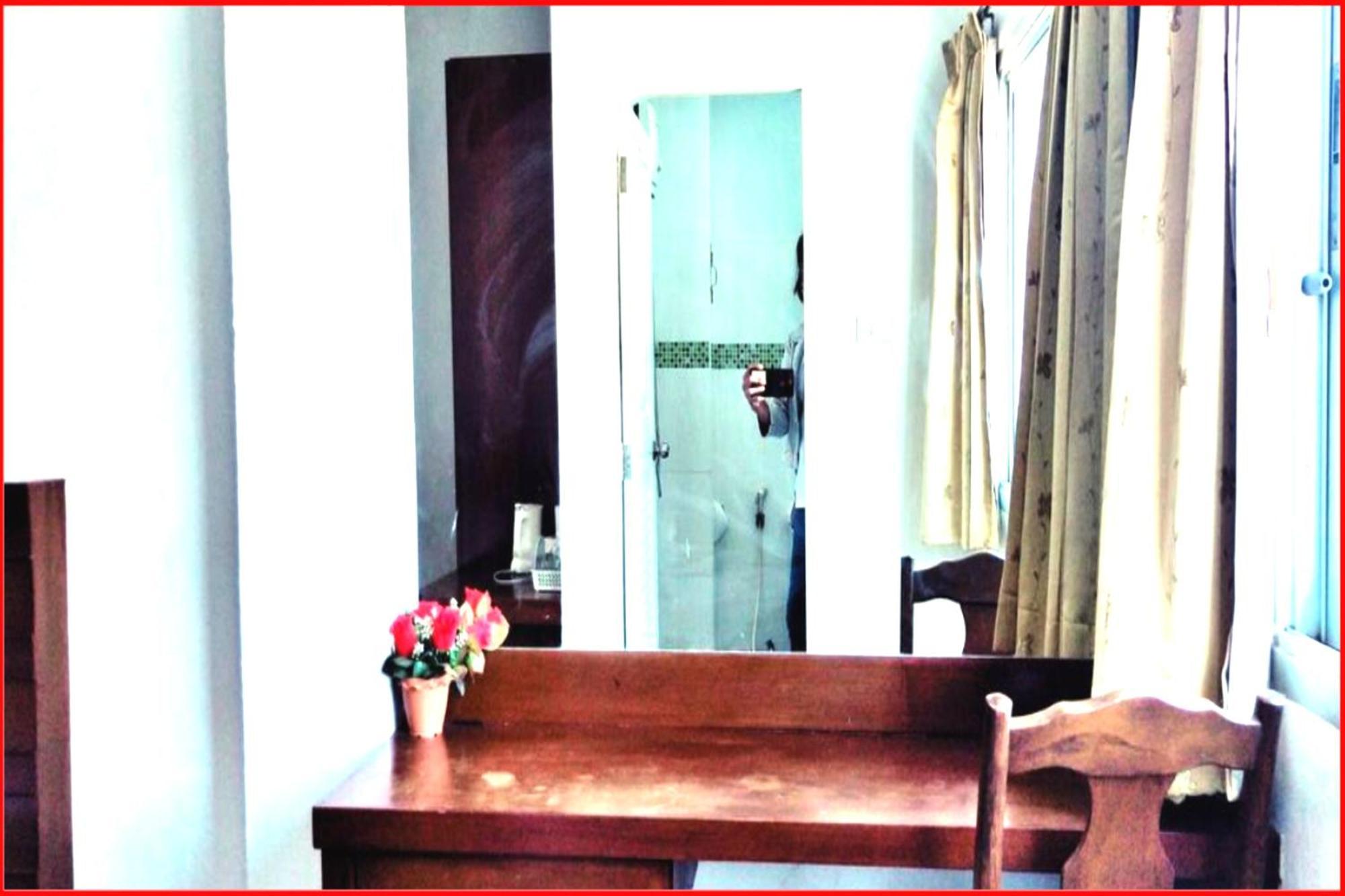 Oyo 75461 Heritage Mansion In Hotel Patong