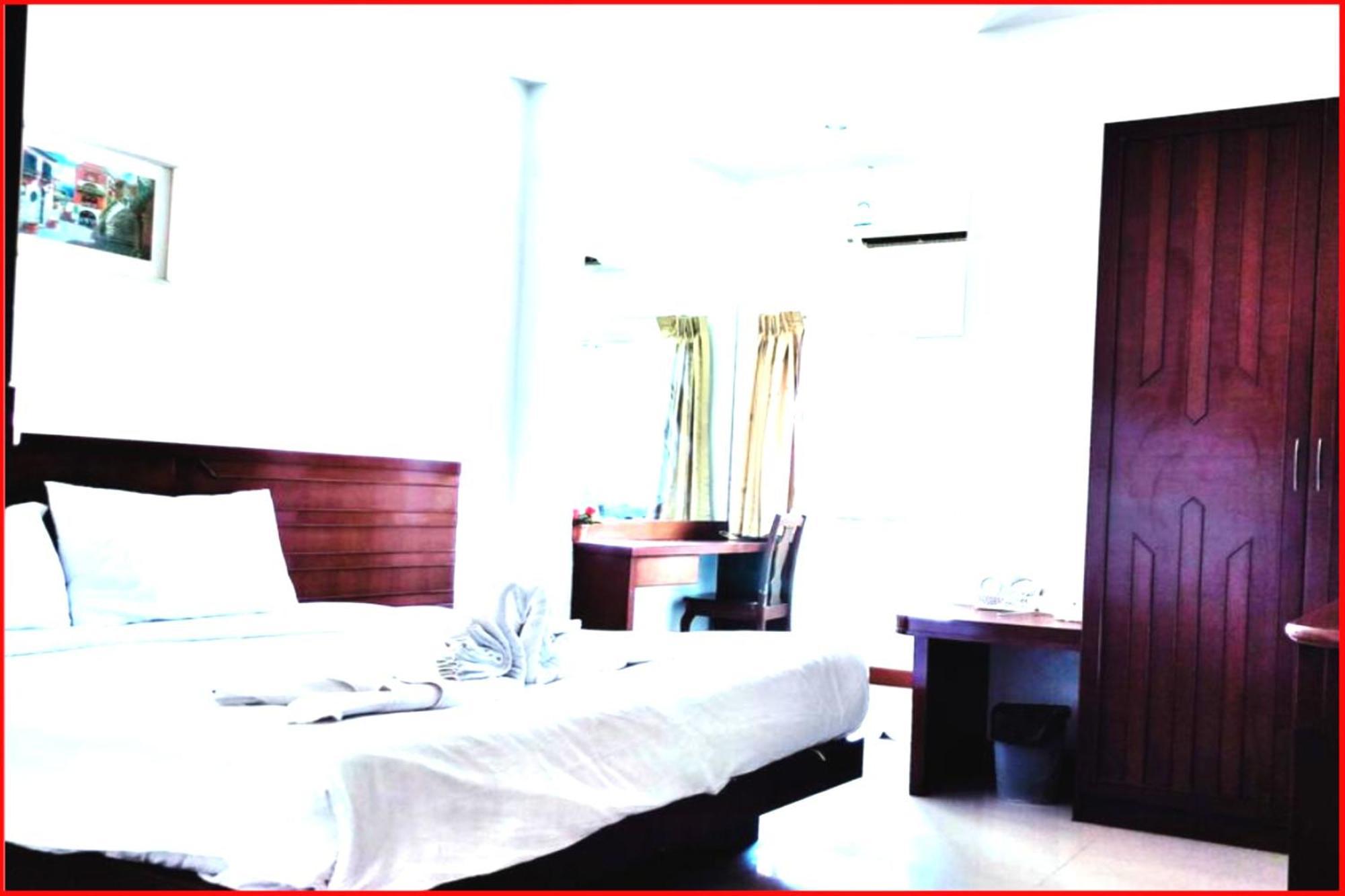 Oyo 75461 Heritage Mansion In Patong