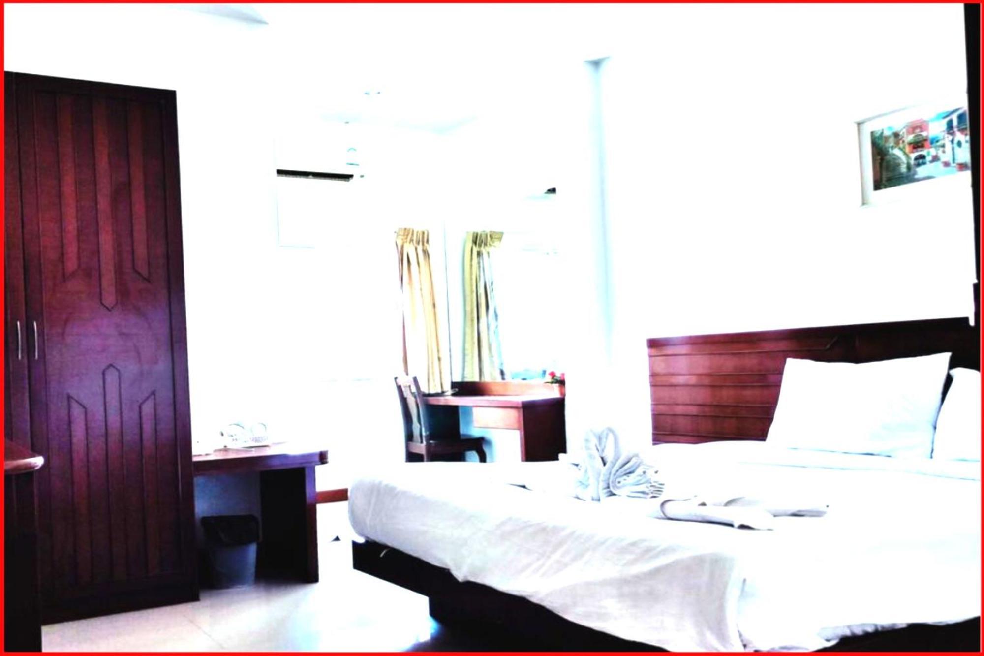 Oyo 75461 Heritage Mansion In Patong