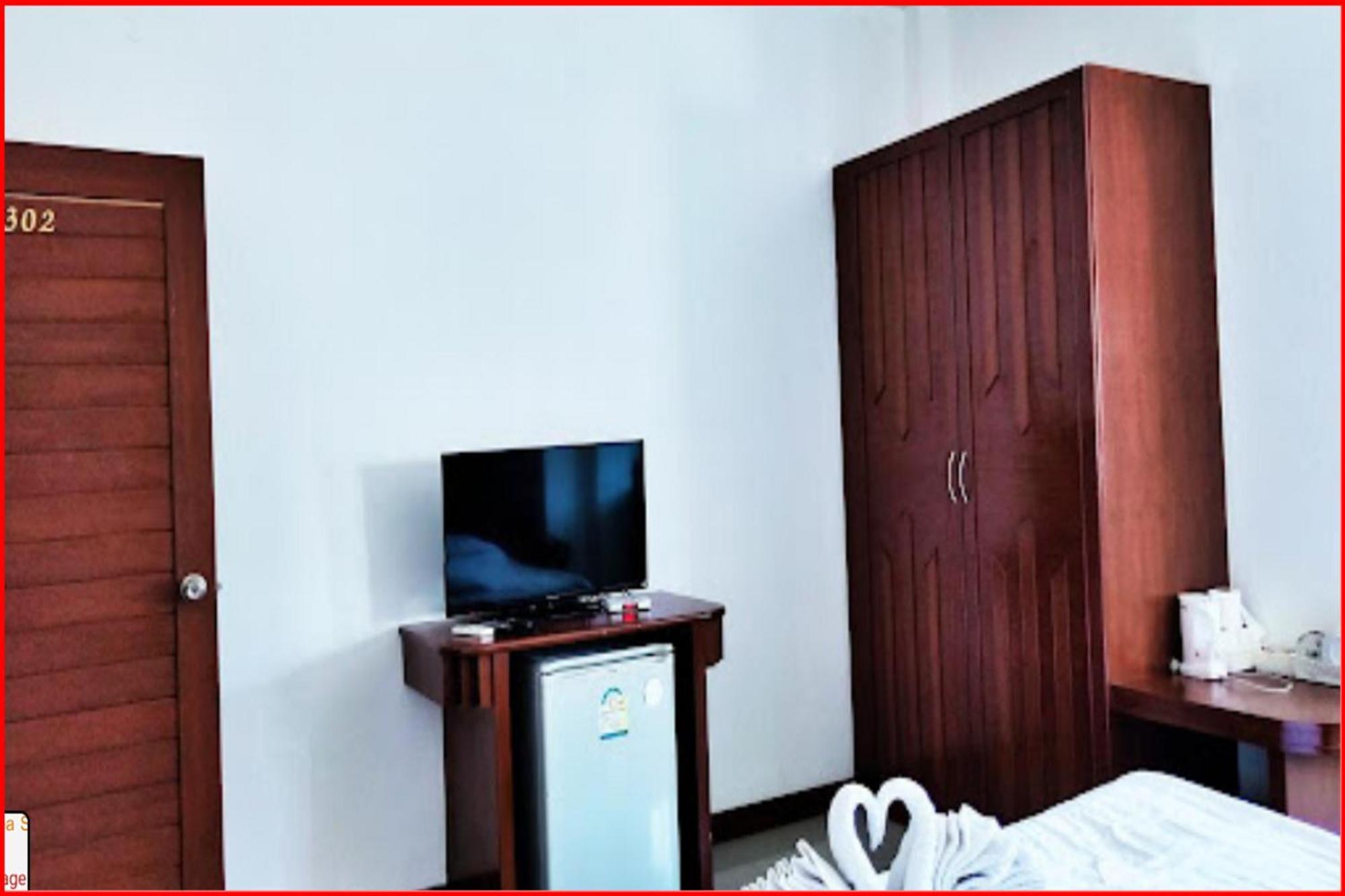 Oyo 75461 Heritage Mansion In 2* Patong