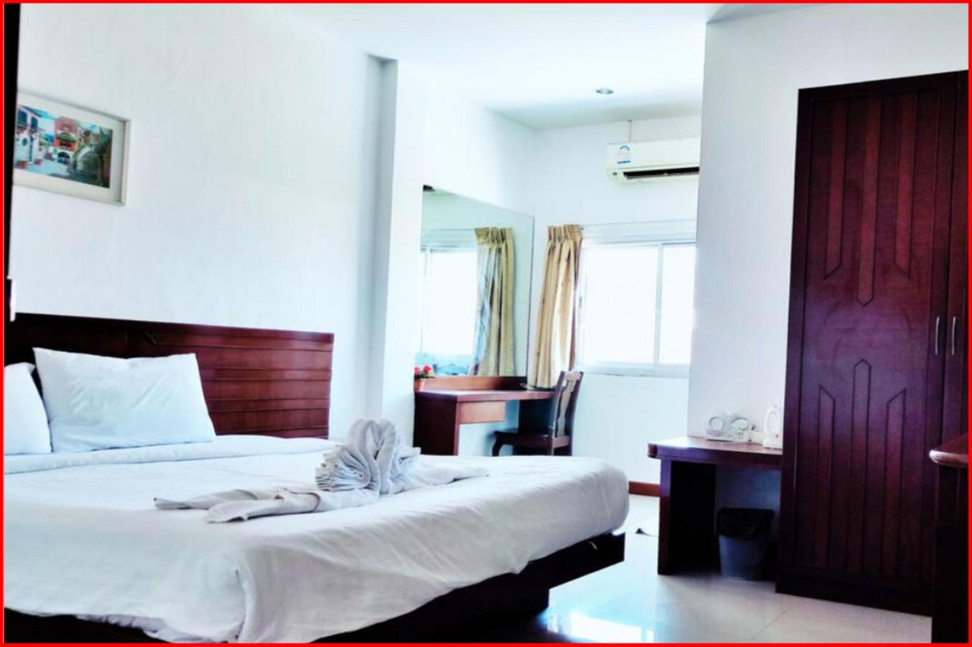 Oyo 75461 Heritage Mansion In Hotel