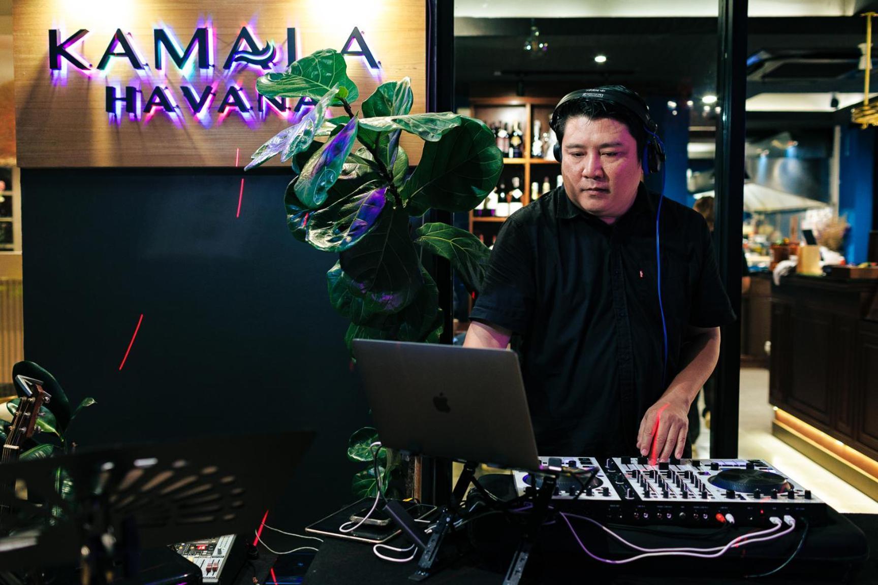 Aparthotel Havana Pantai Kamala