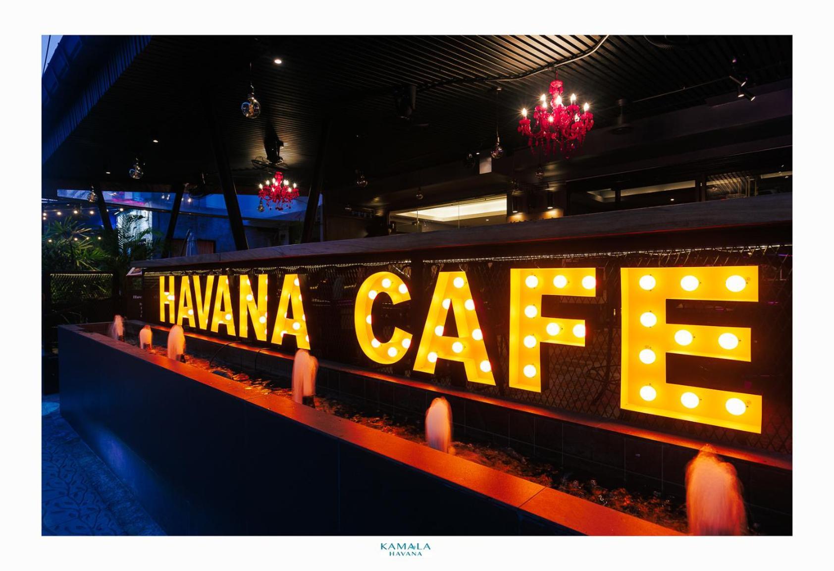 Havana