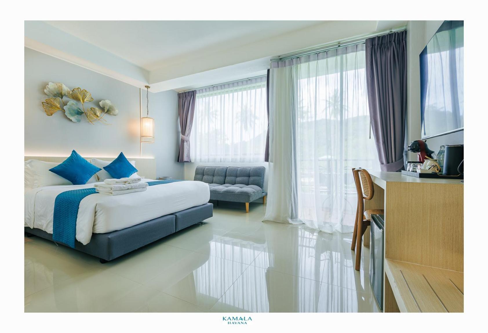 Havana Aparthotel *