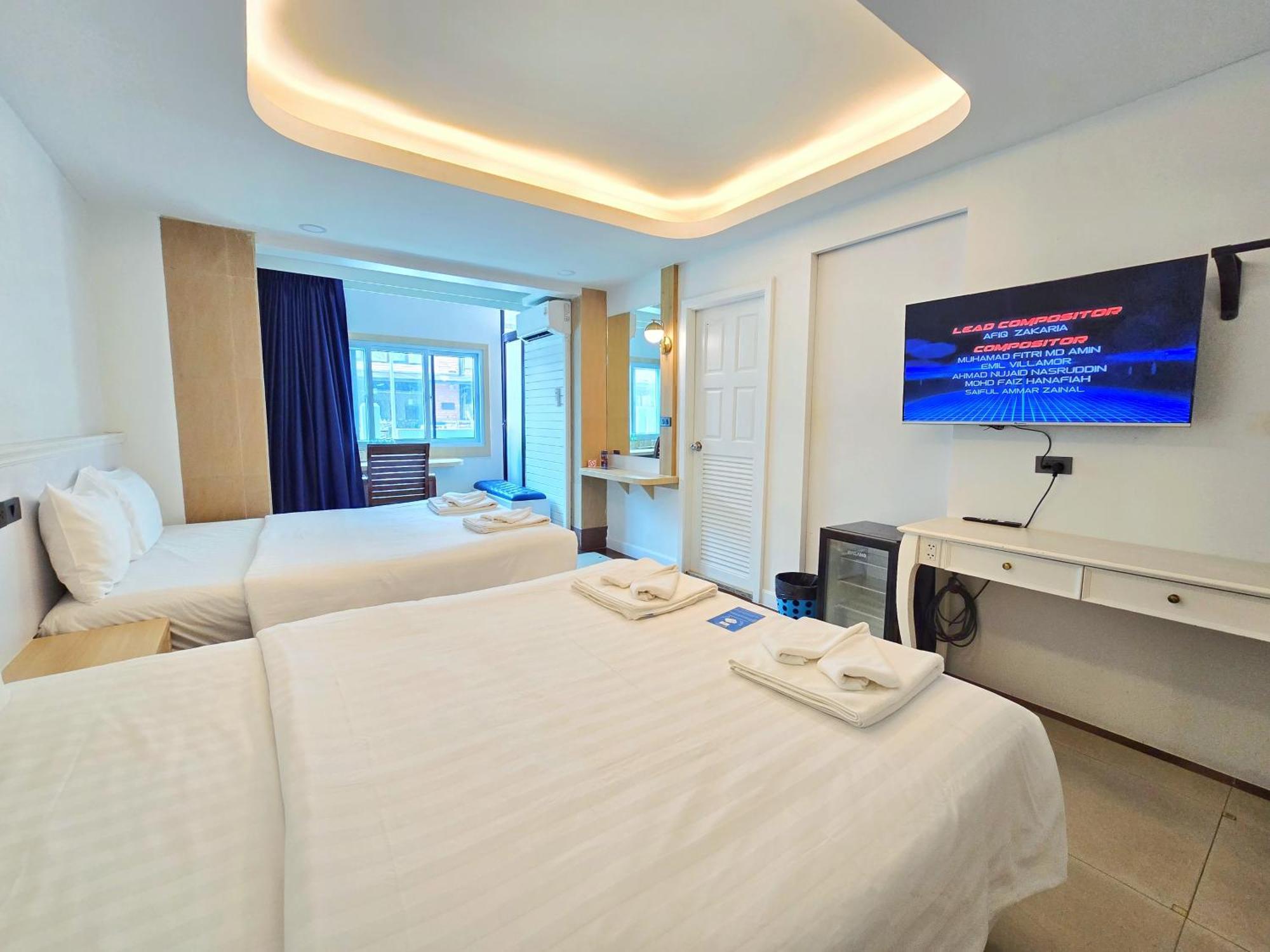 Sira Boutique - Newly Renovated 3*