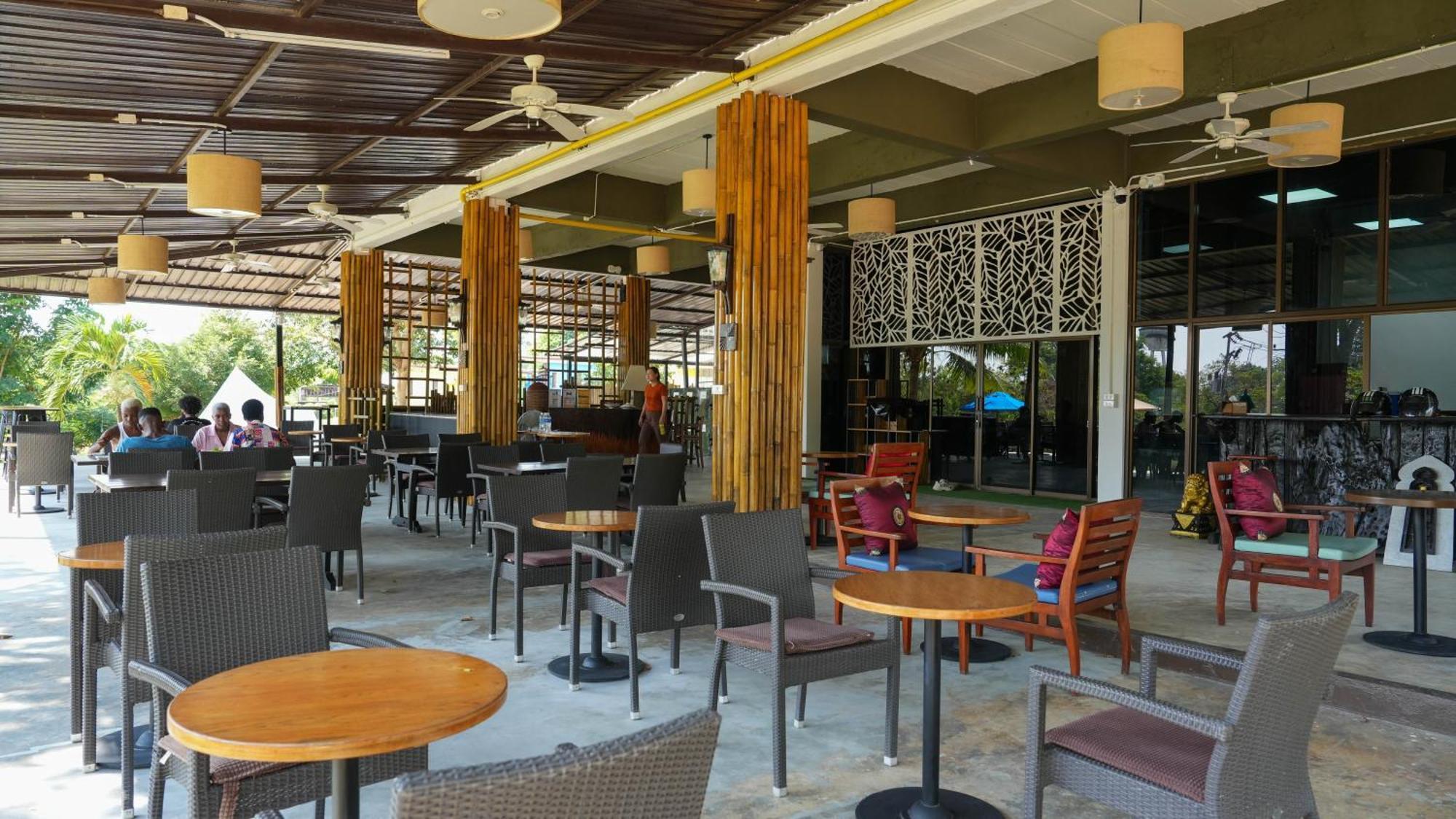 Gen Hotel, Mueang Phuket Hostel