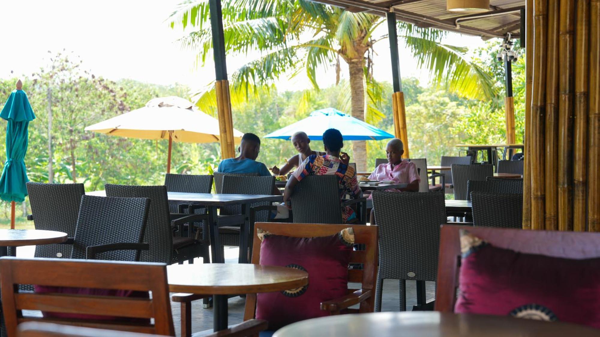 Hostel Gen Hotel, Mueang Phuket