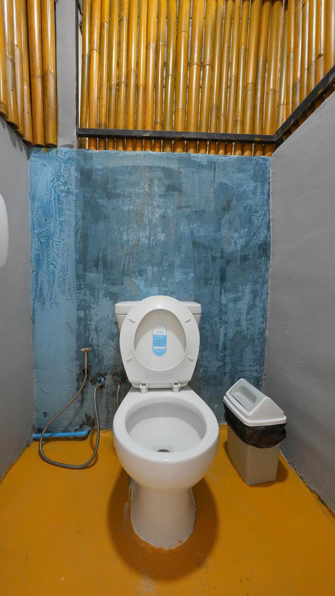 Gen Hotel, Mueang Phuket Hostel *