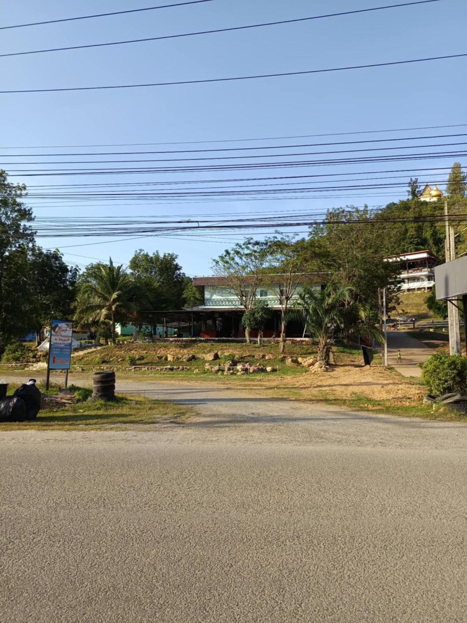 Gen Hotel, Mueang Phuket Hostel