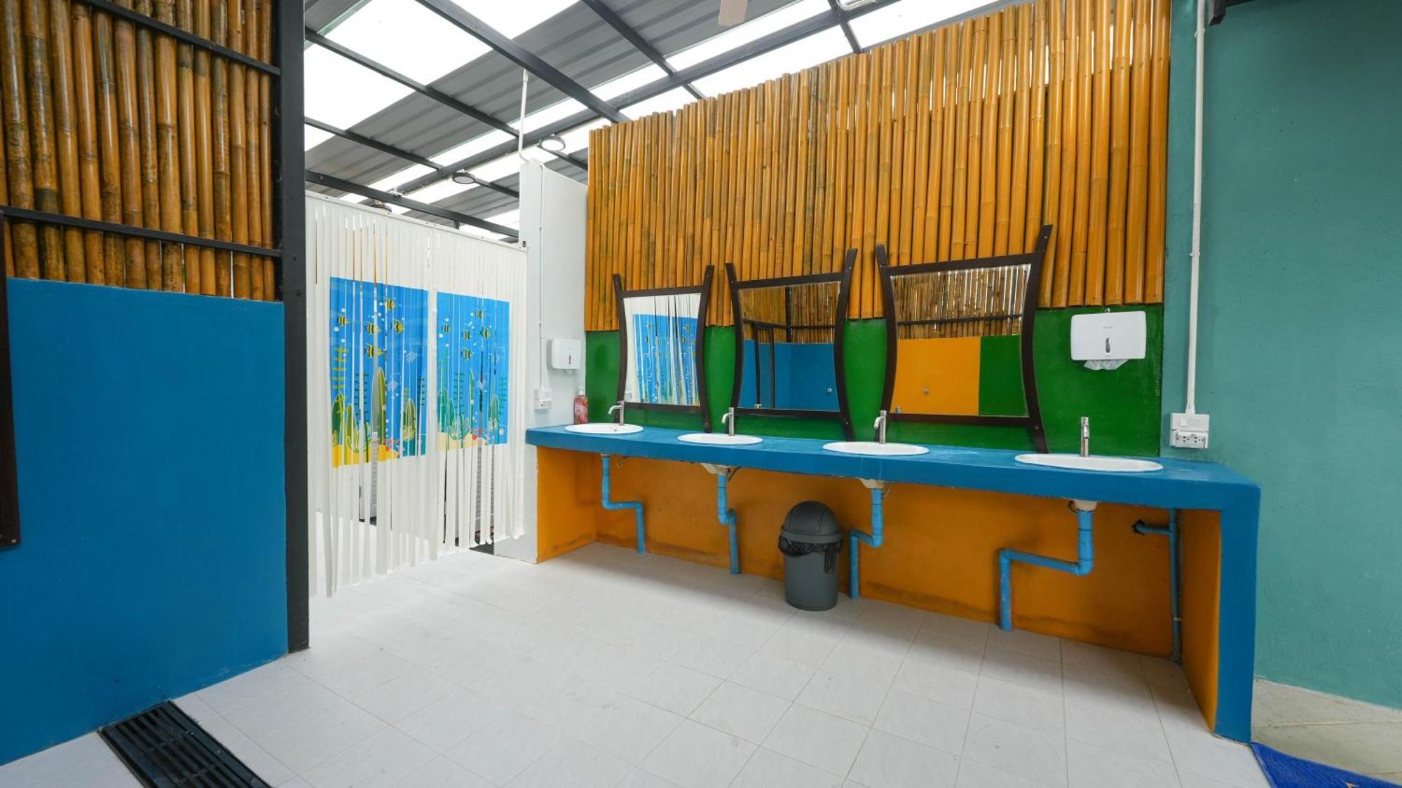 Hostel Gen Hotel, Mueang Phuket *