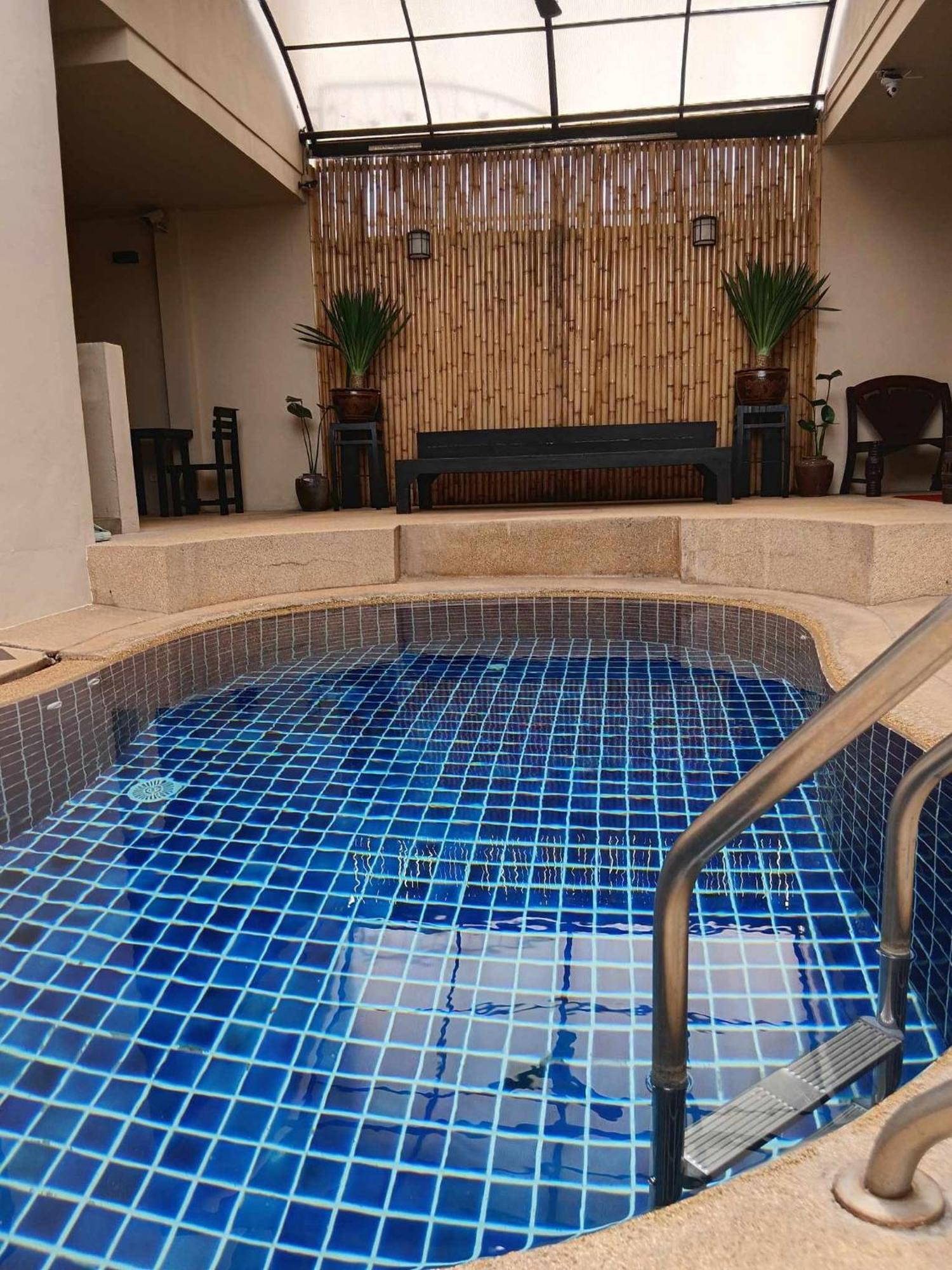 Infinity Boutique Kata Hotel 3*